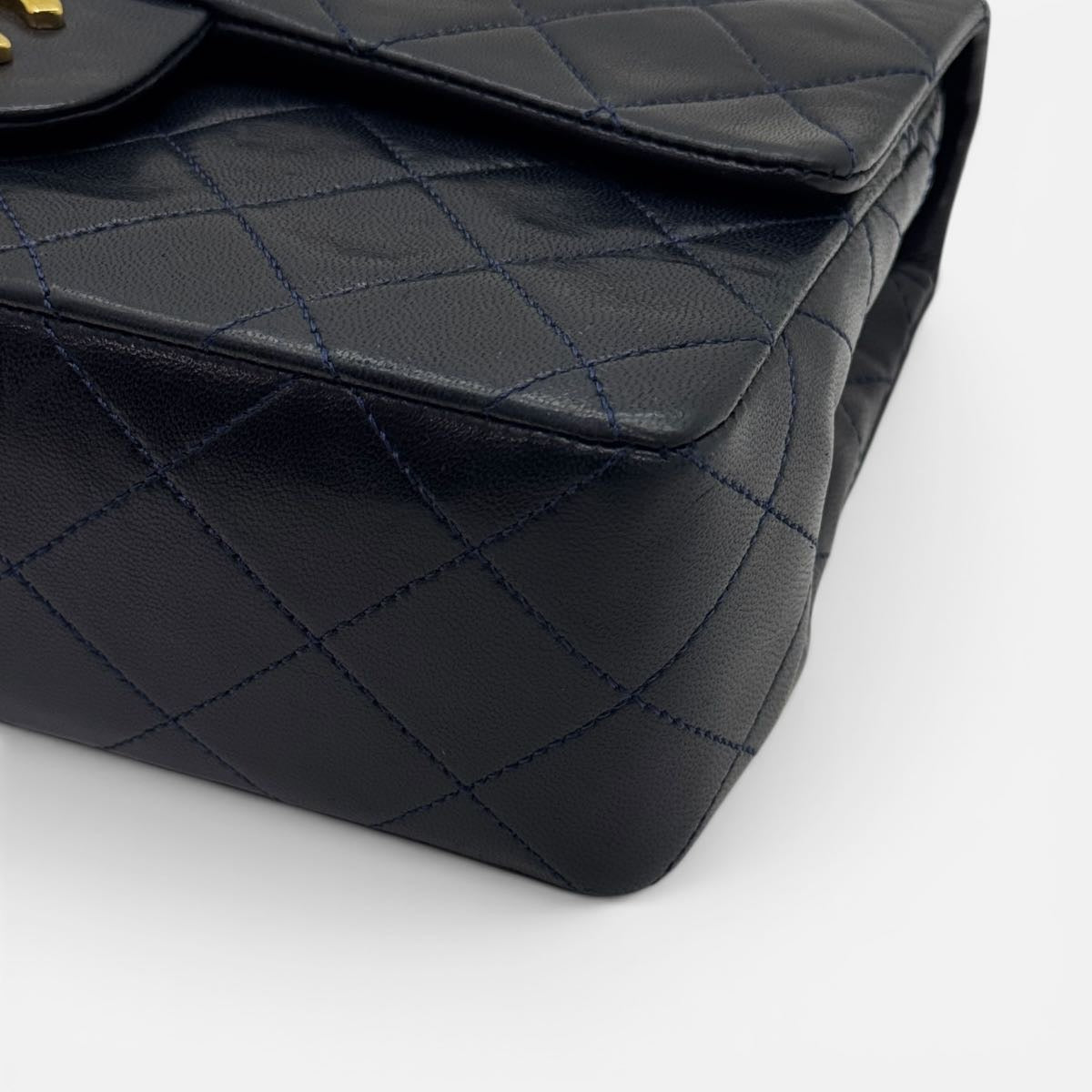 Borsa Classica piccola vintage