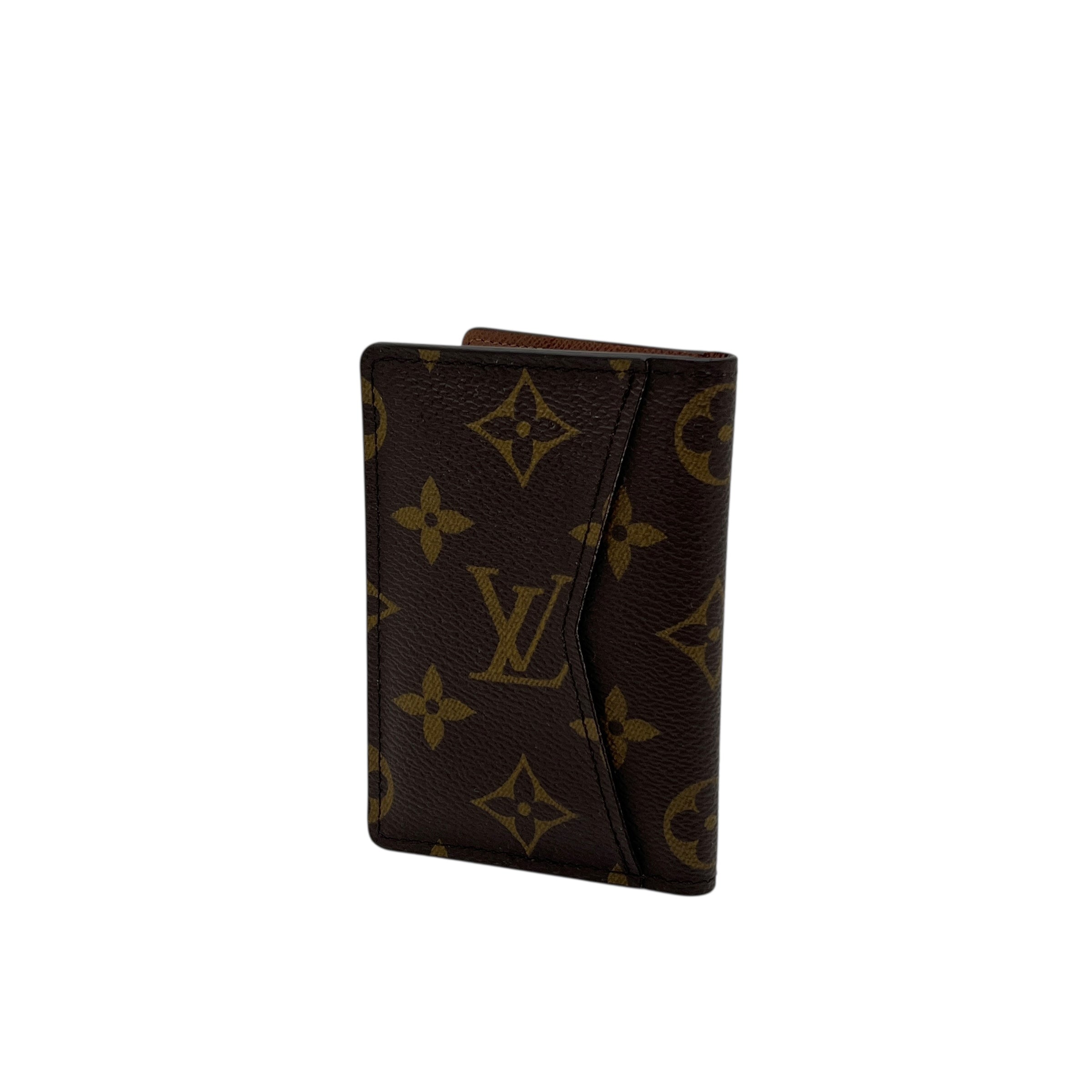 Organizer Tascabile Monogram