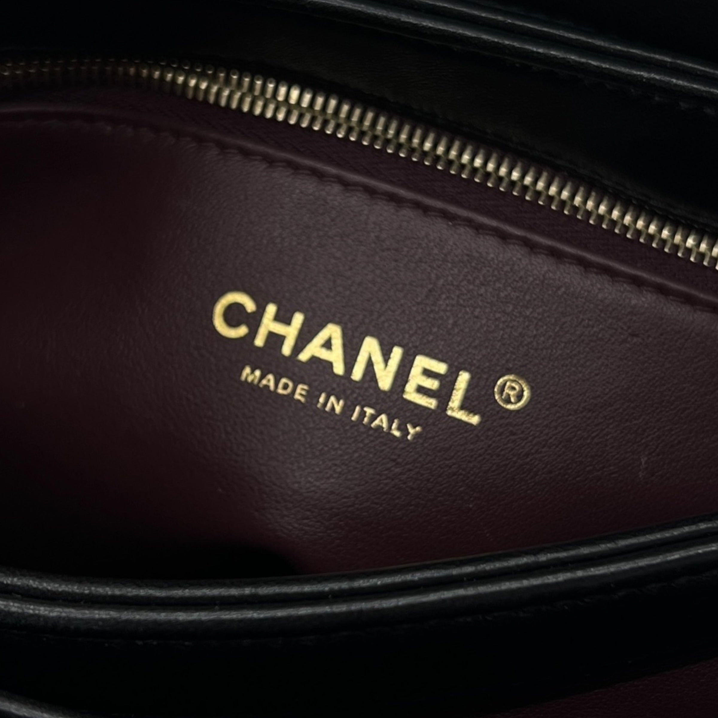 Borsa con manico mini