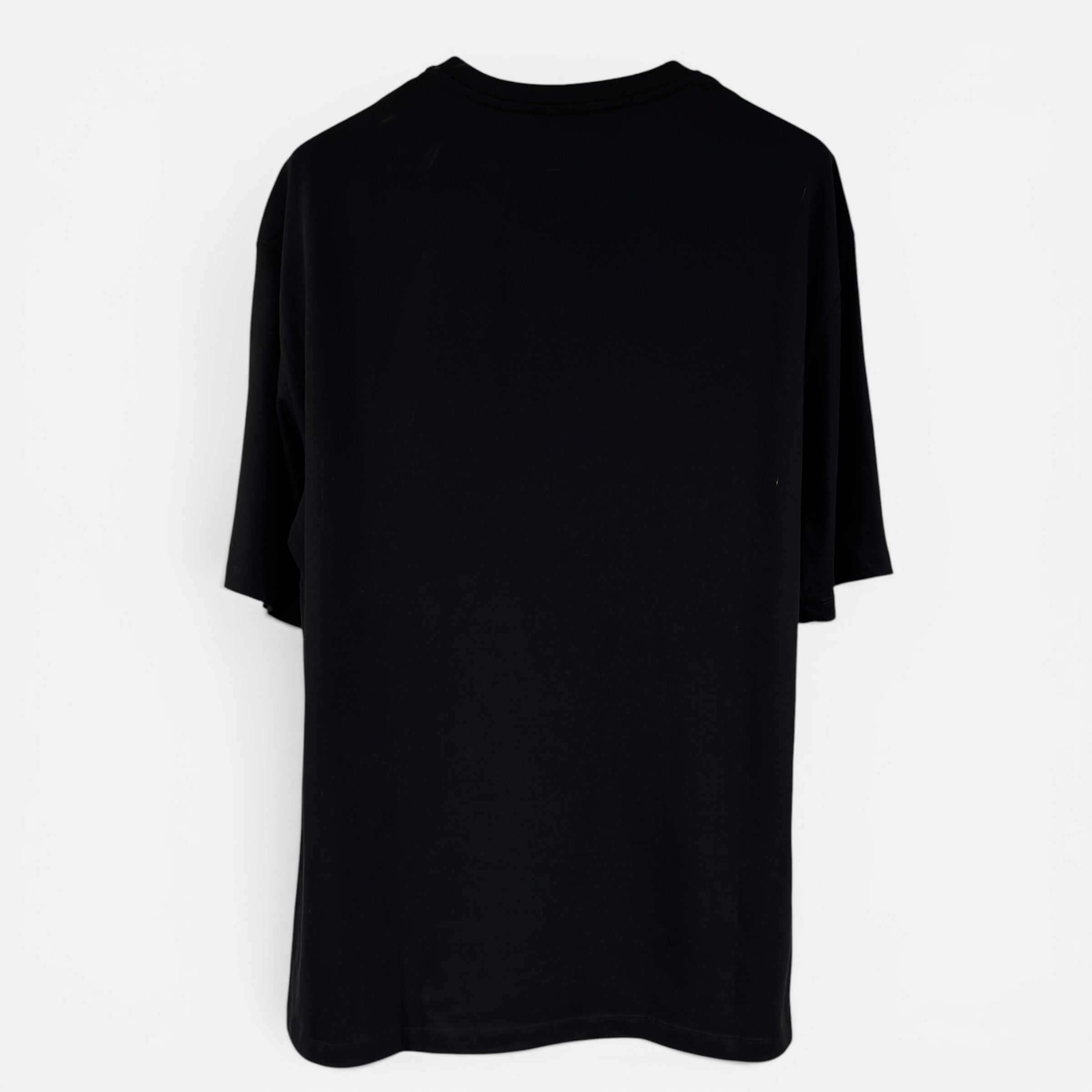 Blade T-shirt taglia XL oversize