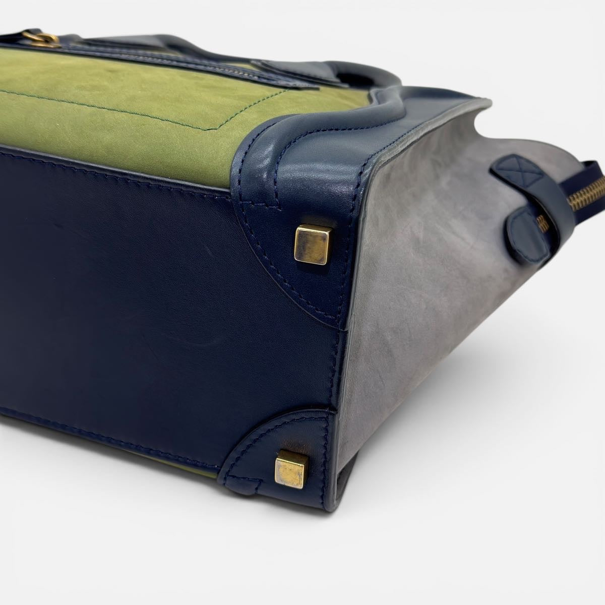 Borsa Luggage media