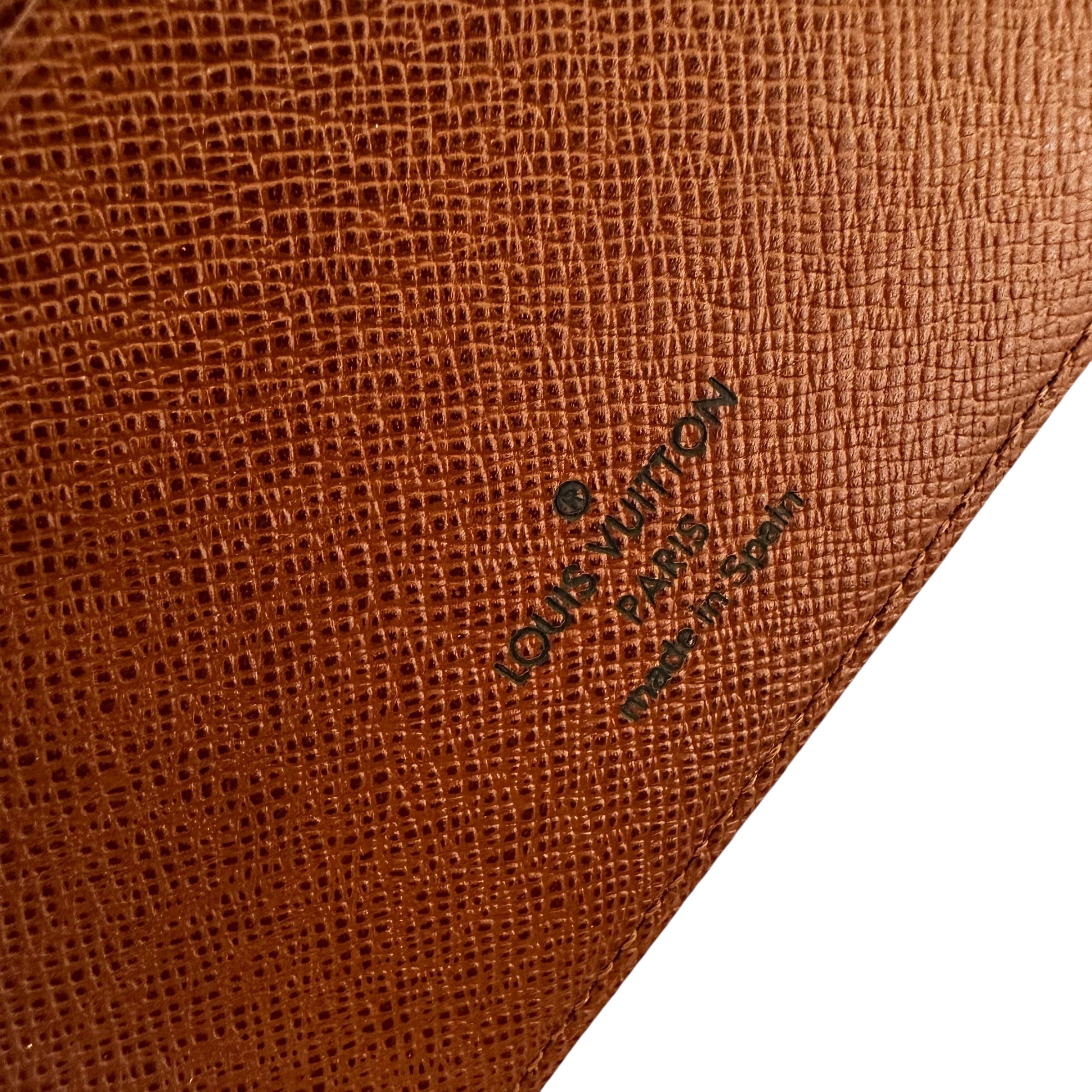 Copertina Agenda Bureau