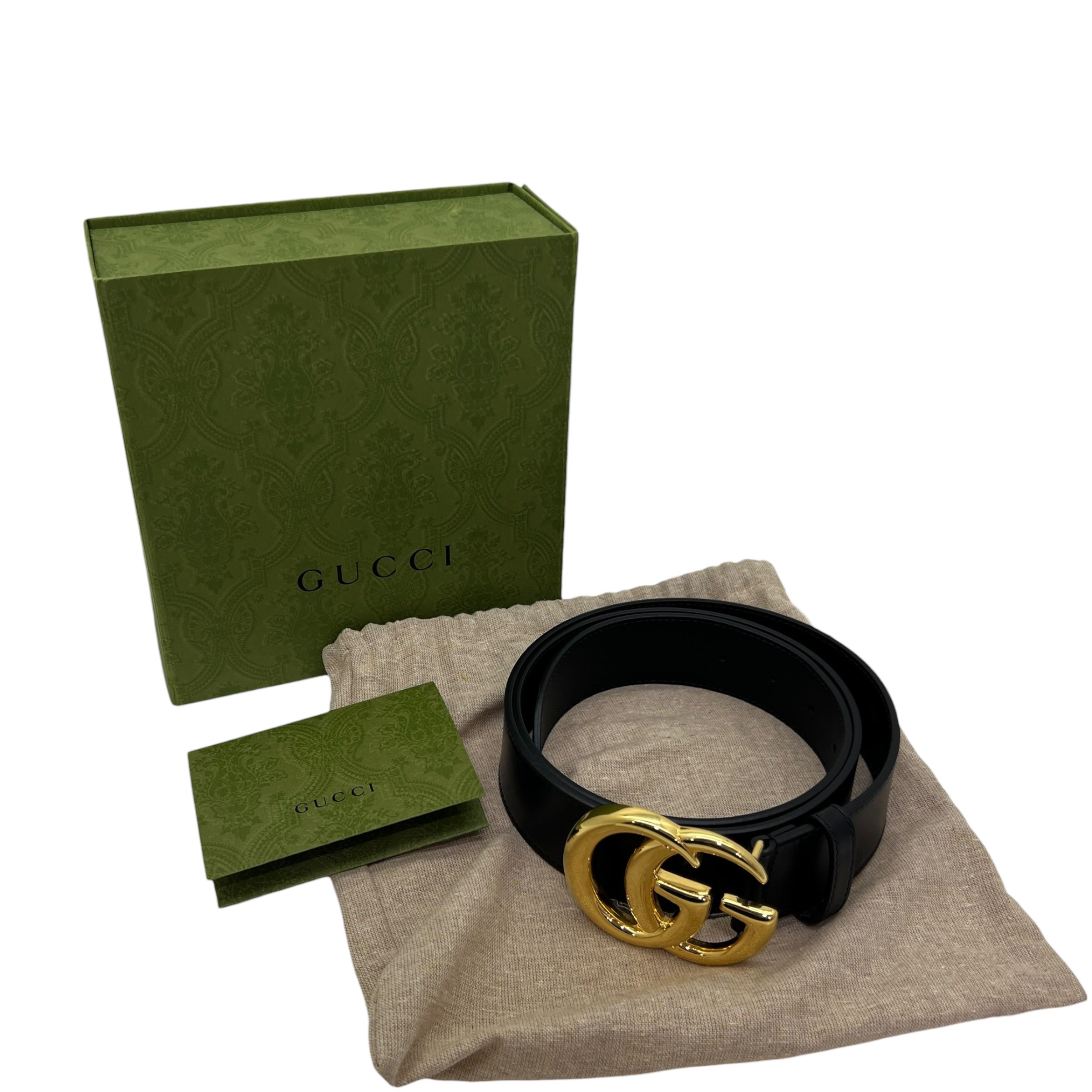 Marmont GG Cintura Larga taglia 105