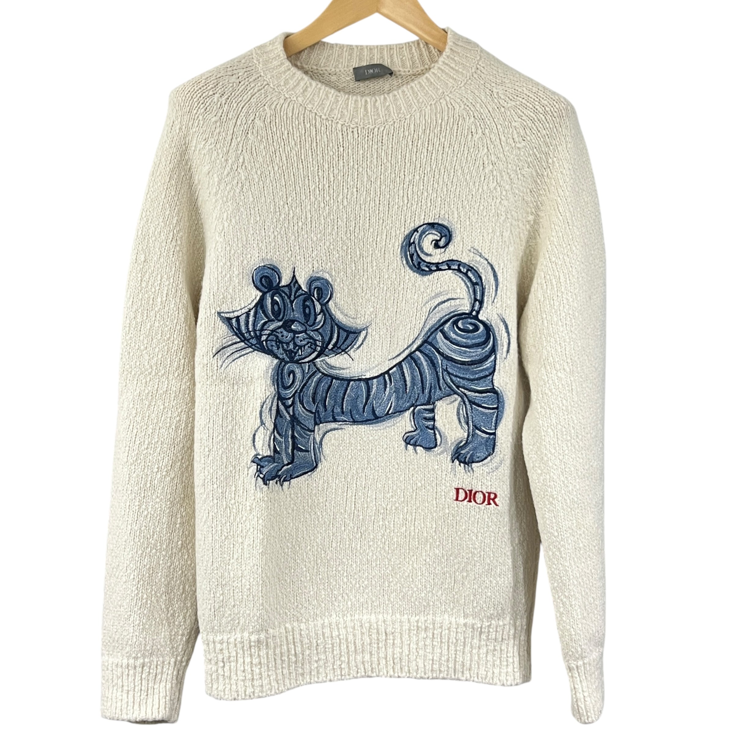 Maglione in alpaca Edizione Limitata