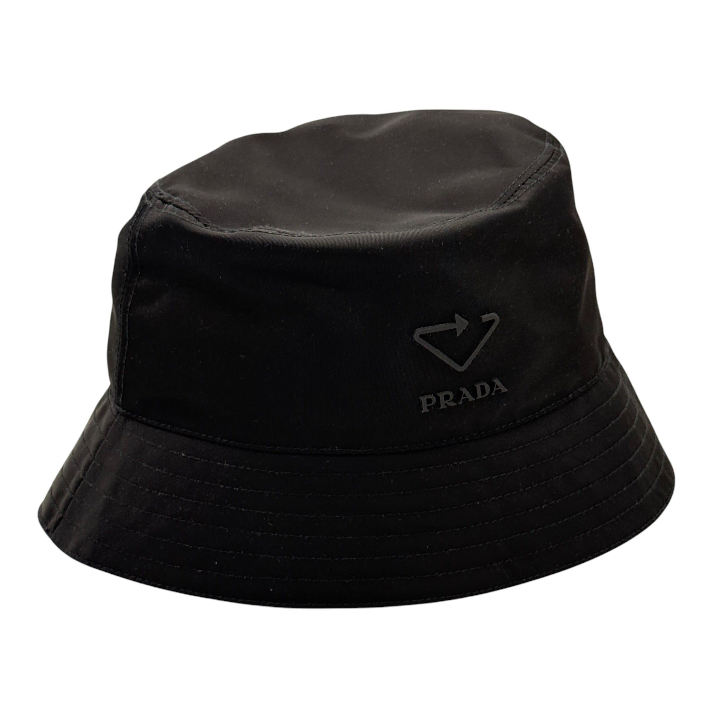 Cappello da pescatore in Re-Nylon taglia S