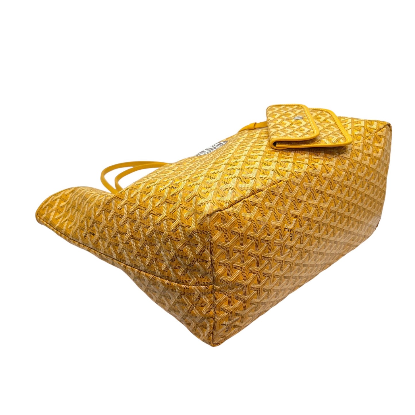 GOYARD SAINT LOUIS GM BORSA A SPALLA