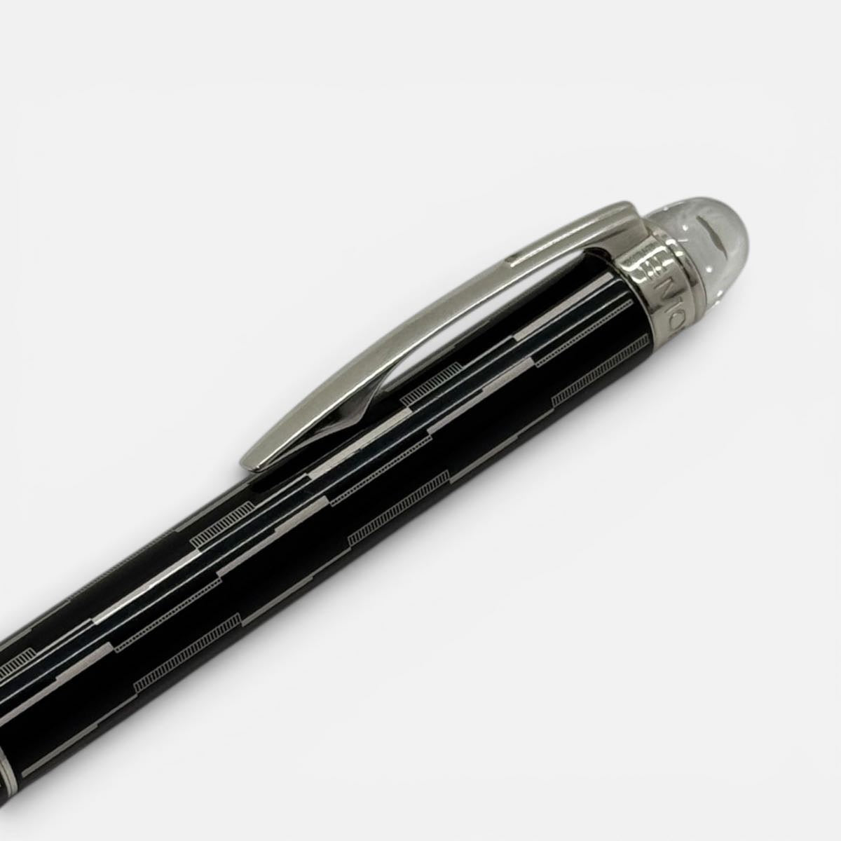 Penna a sfera Starwalker Mistery Black