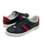 GUCCI SNEAKERS ACE CON DETTAGLIO WEB TG 42