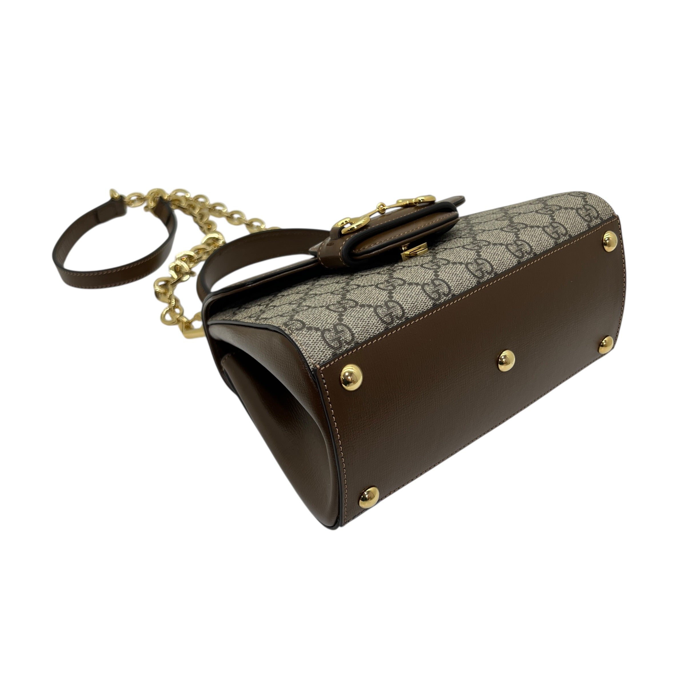 Horsebit 1955 borsa a spalla