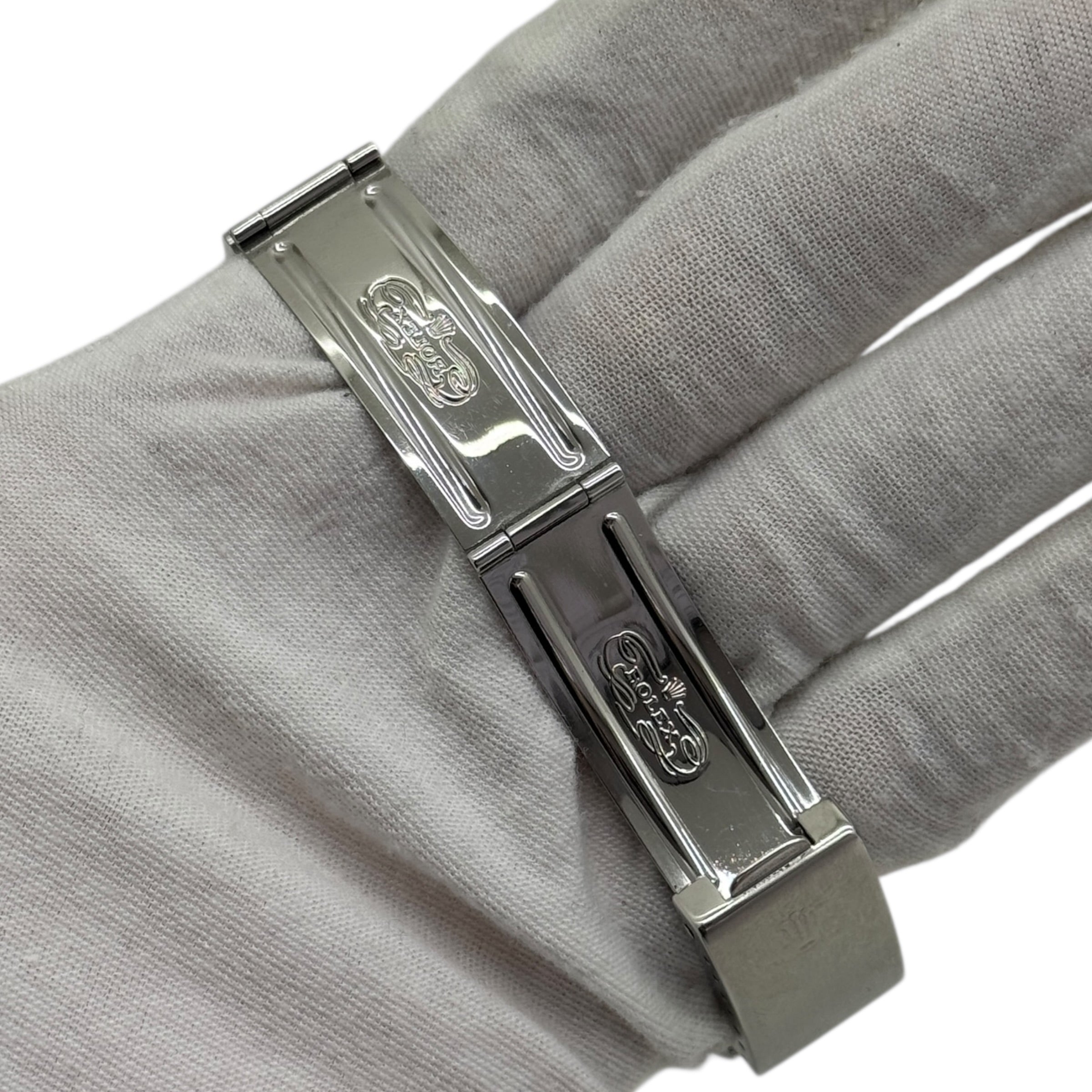 Daytona 16523 Acciaio Oro (1991) inverted six