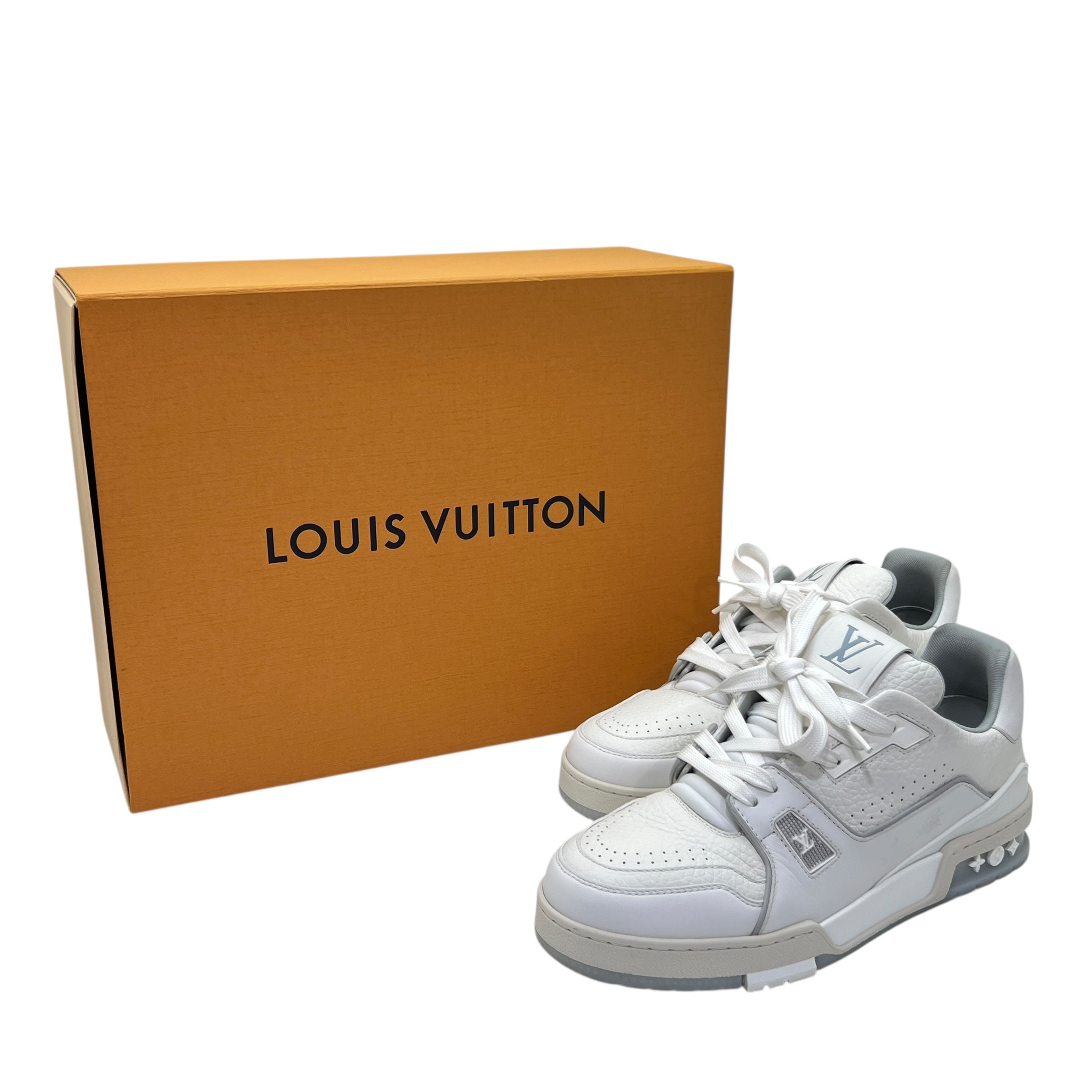 Sneakers LV Trainer taglia 39
