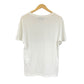 GUCCI VINTAGE TSHIRT DELAVE' LOGO