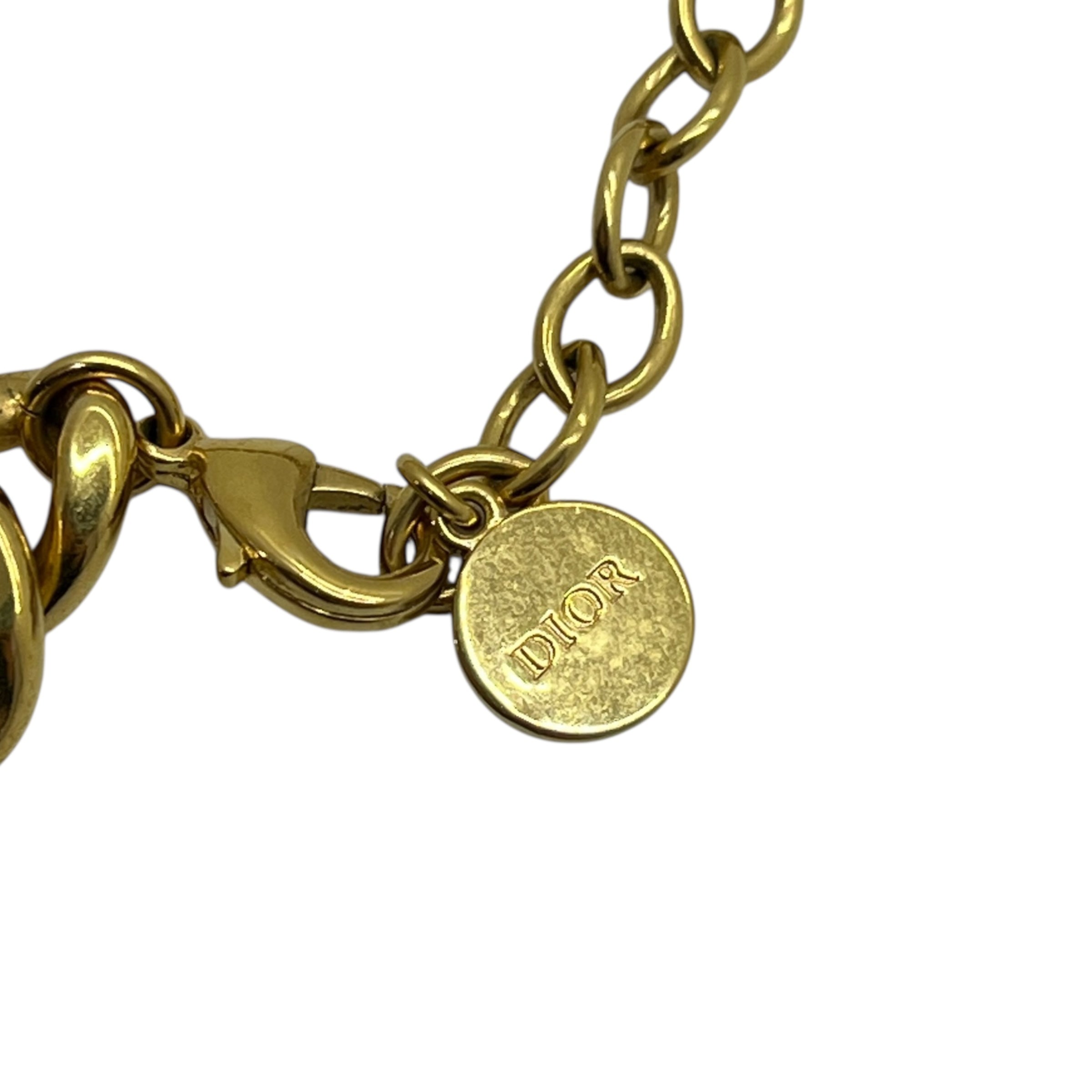 Collana corta 30 Montaigne