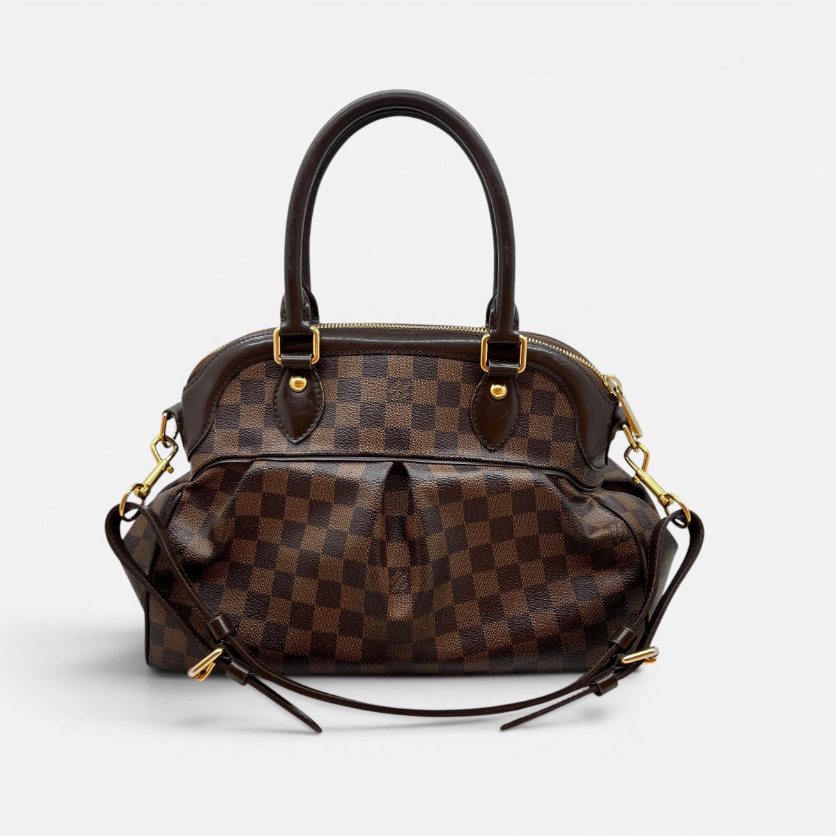 Trevi PM Damier Ebene