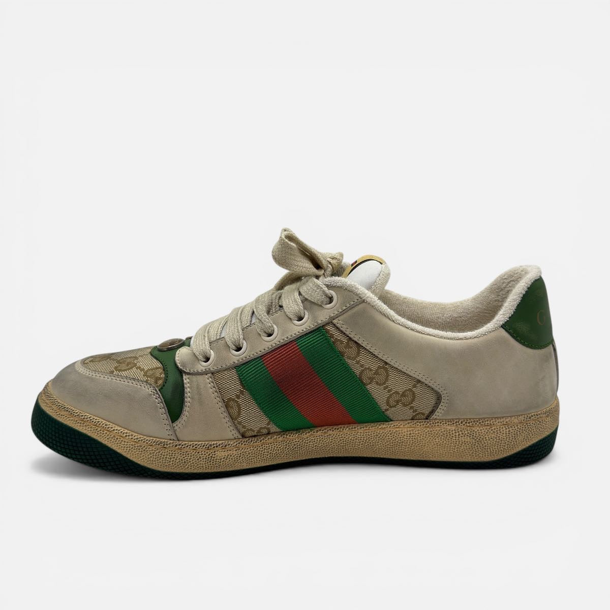 Sneakers Screener taglia 7,5