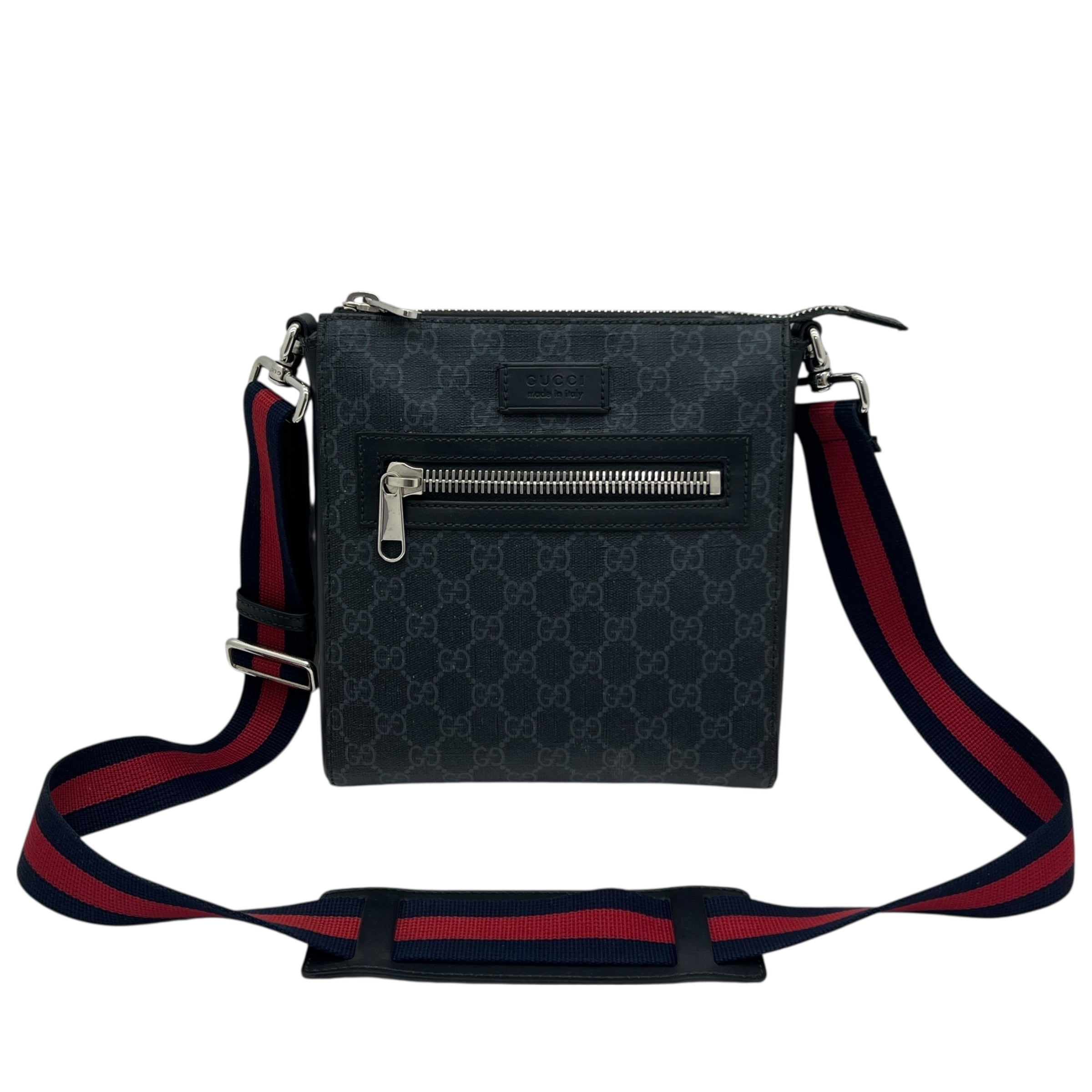 Borsa a tracolla GG misura piccola