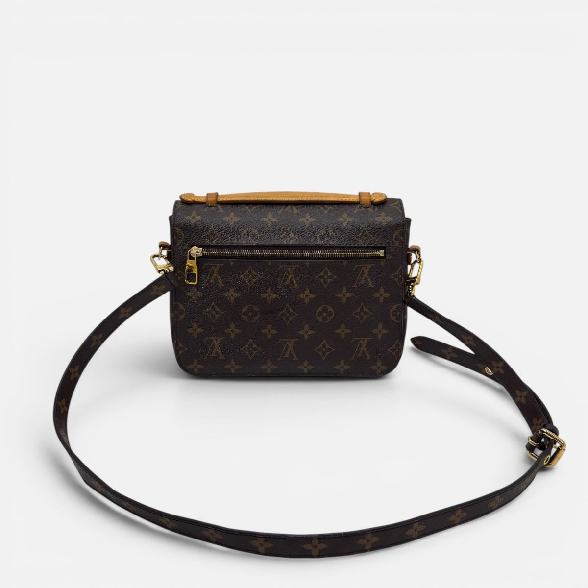 Pochette Métis