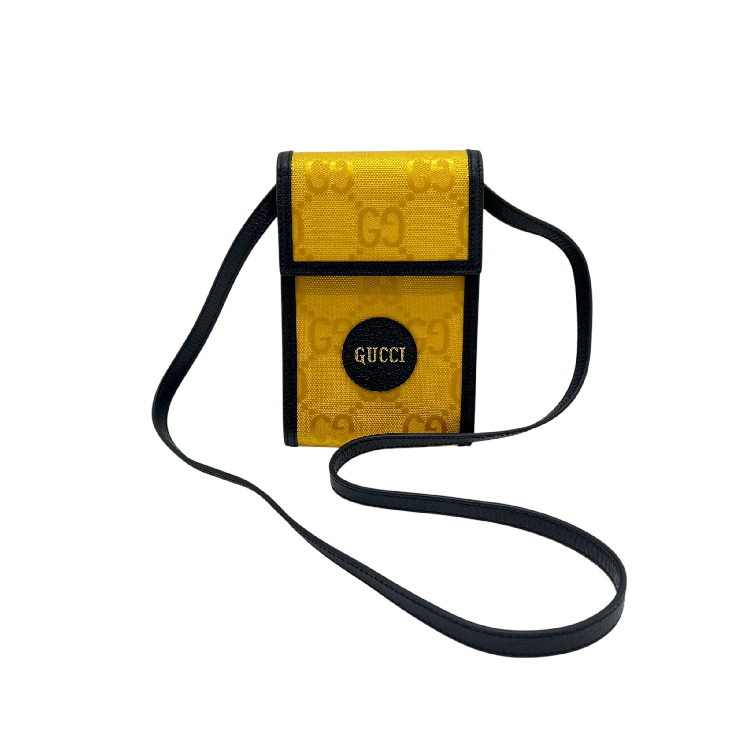 Off-the-Grid tracolla piccola