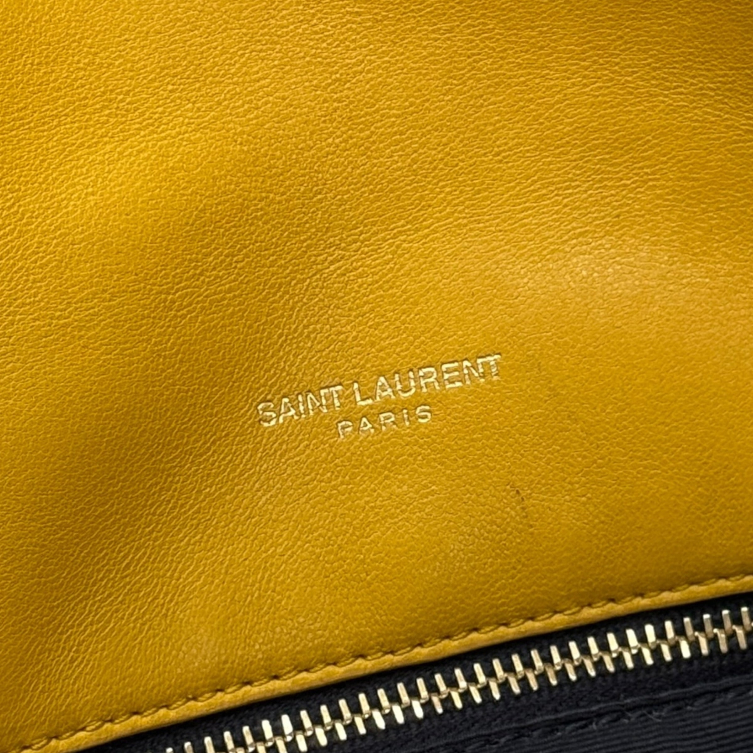 Puffer Medium in pelle di agnello