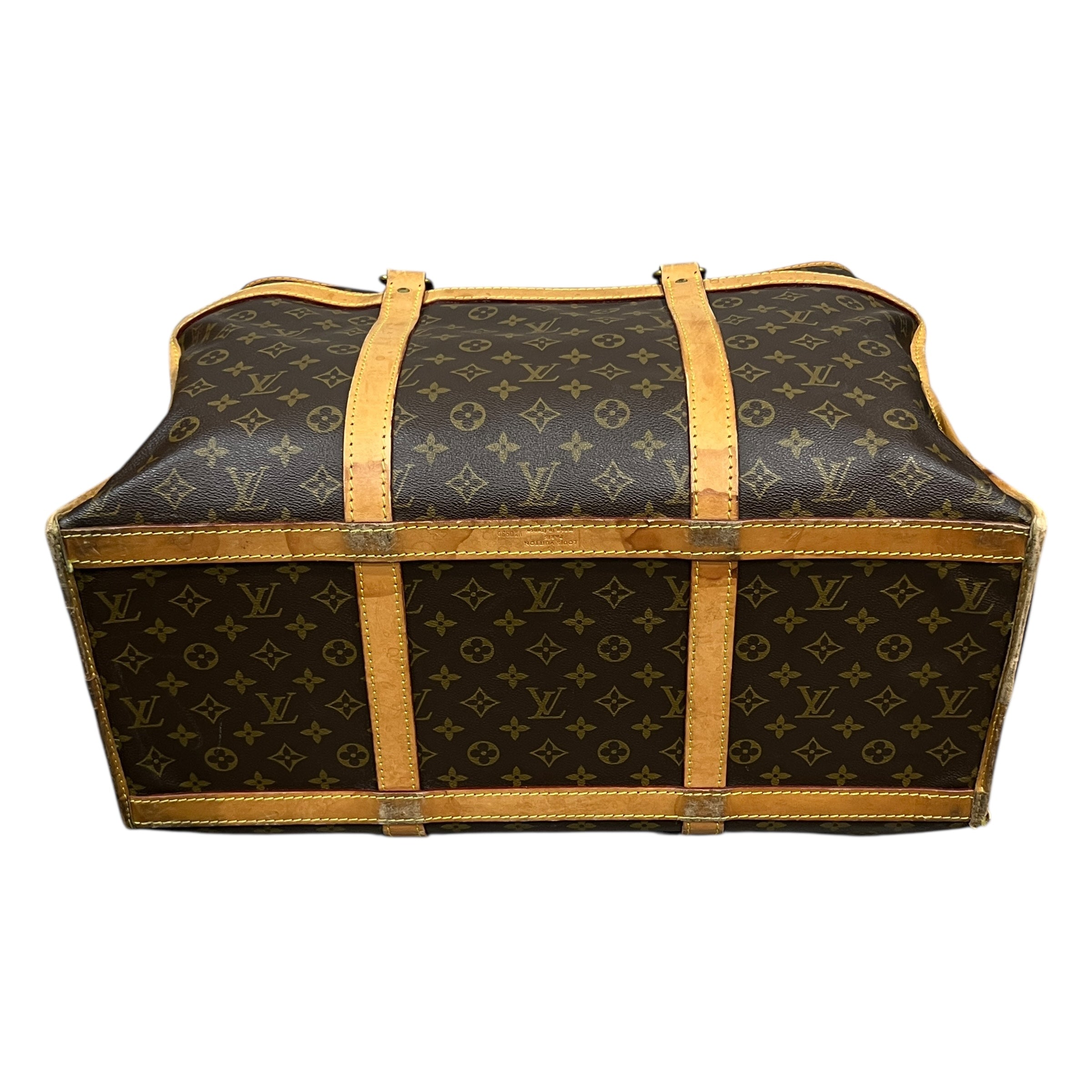 Sac Chien 55 vintage