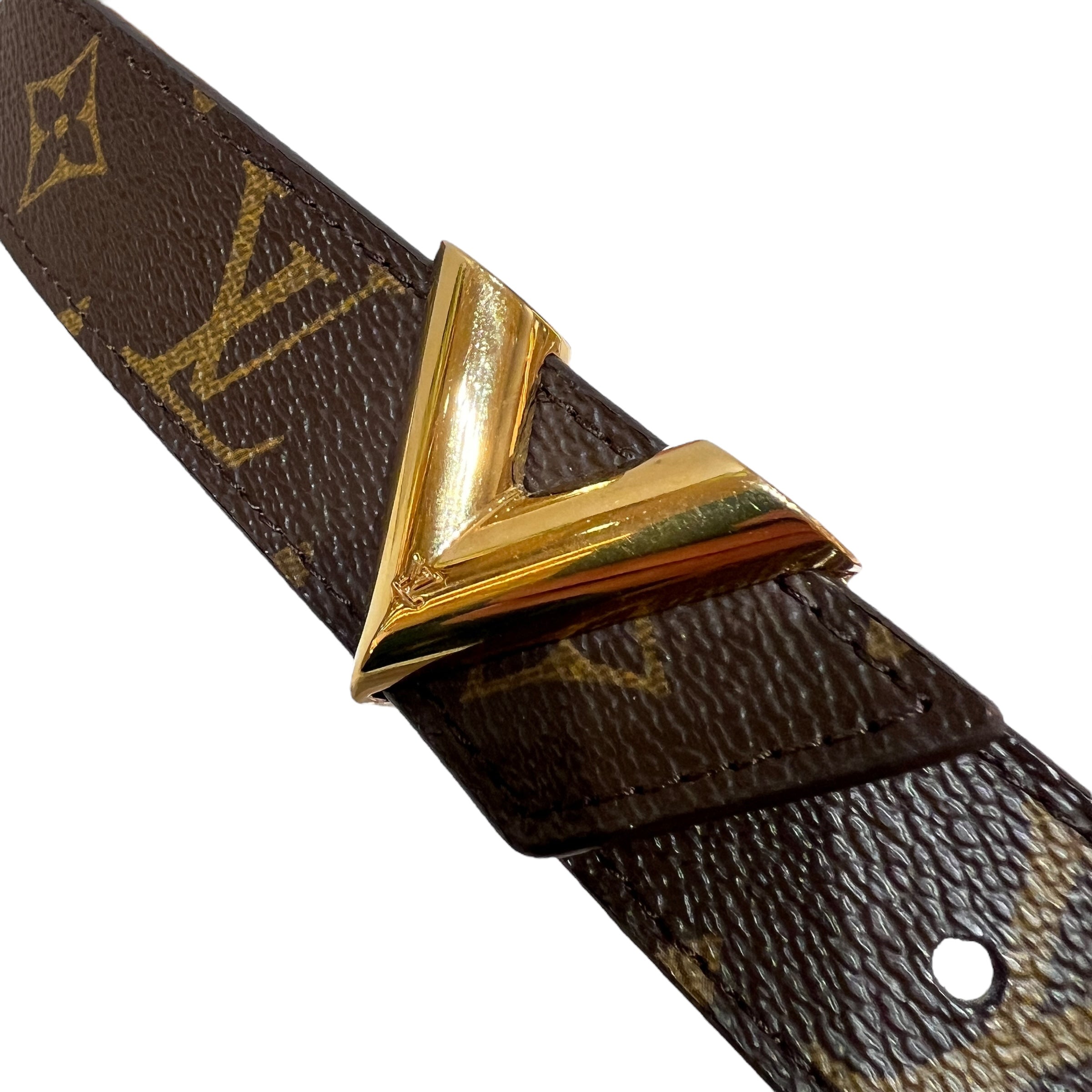 Cintura Essential V Tg. 80