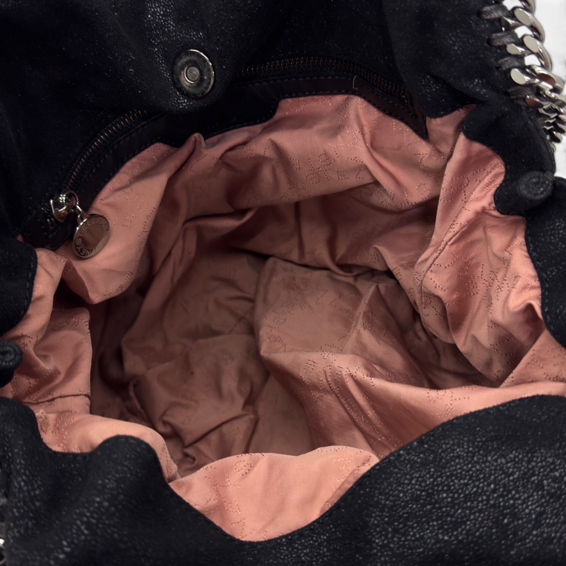 Borsa Falabella a spalla