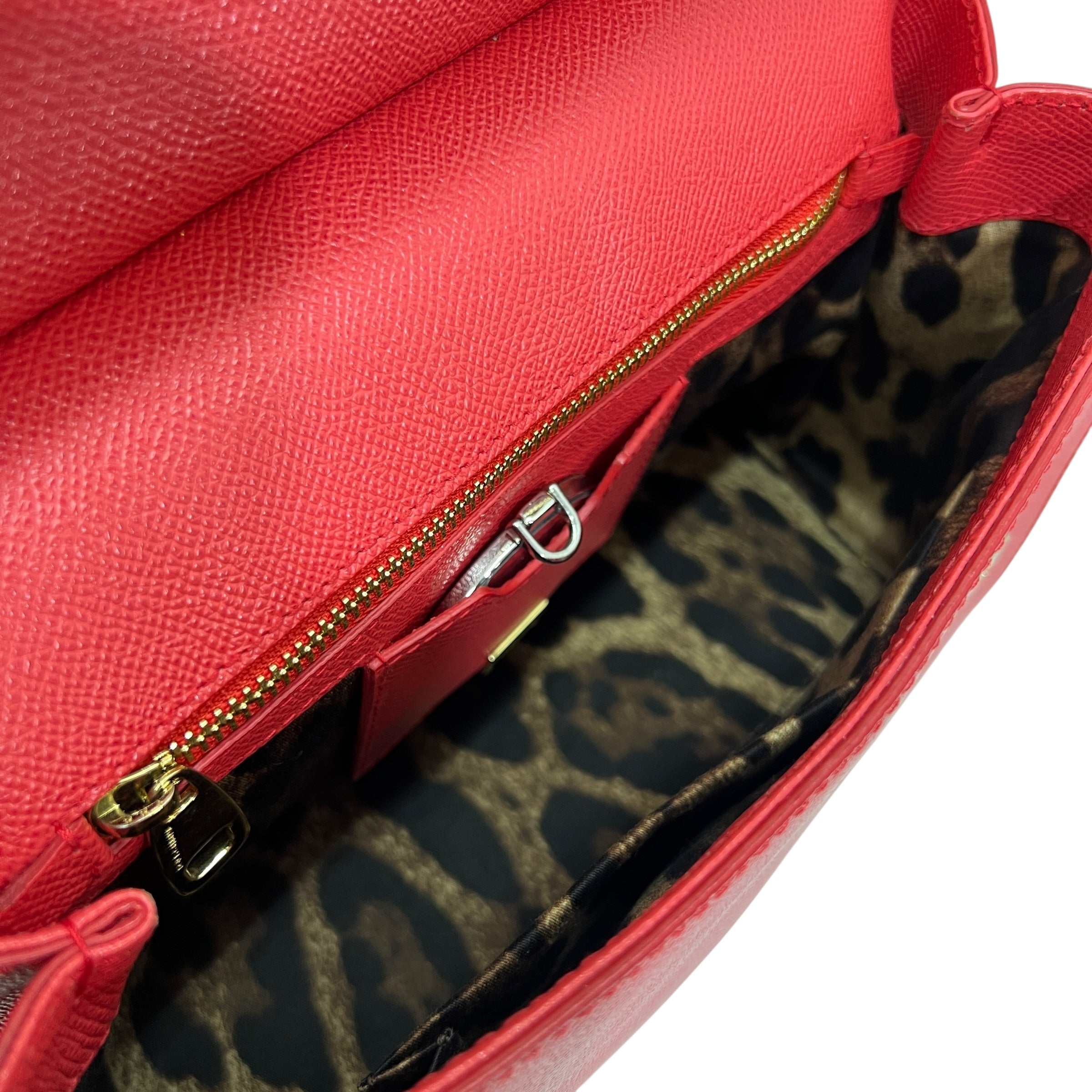 Sicily borsa a mano grande con tracolla