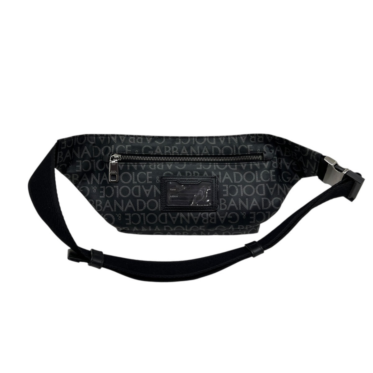 DOLCE & GABBANA MARSUPIO PICCOLO