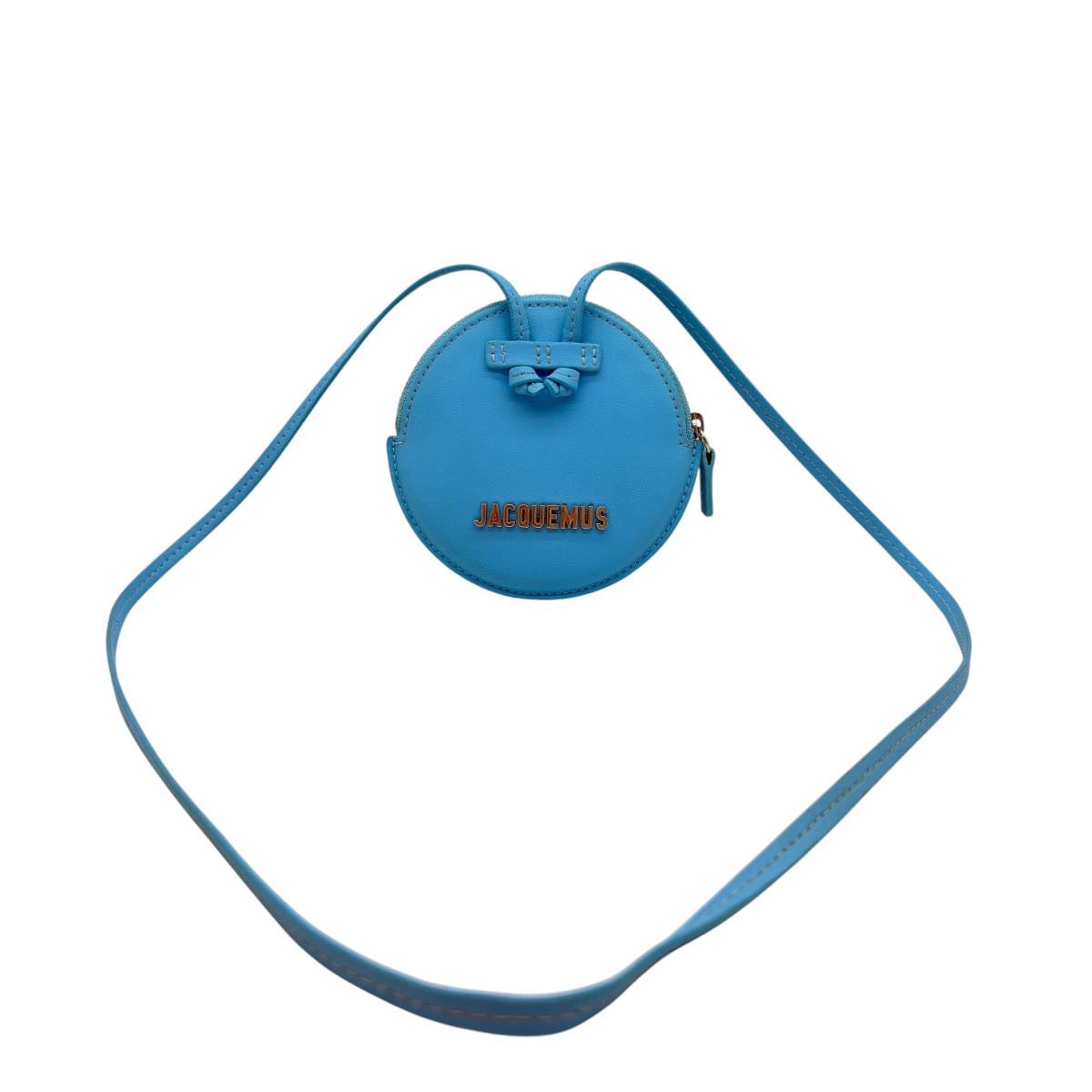 Portamonete Mini Le Pitchou con tracolla