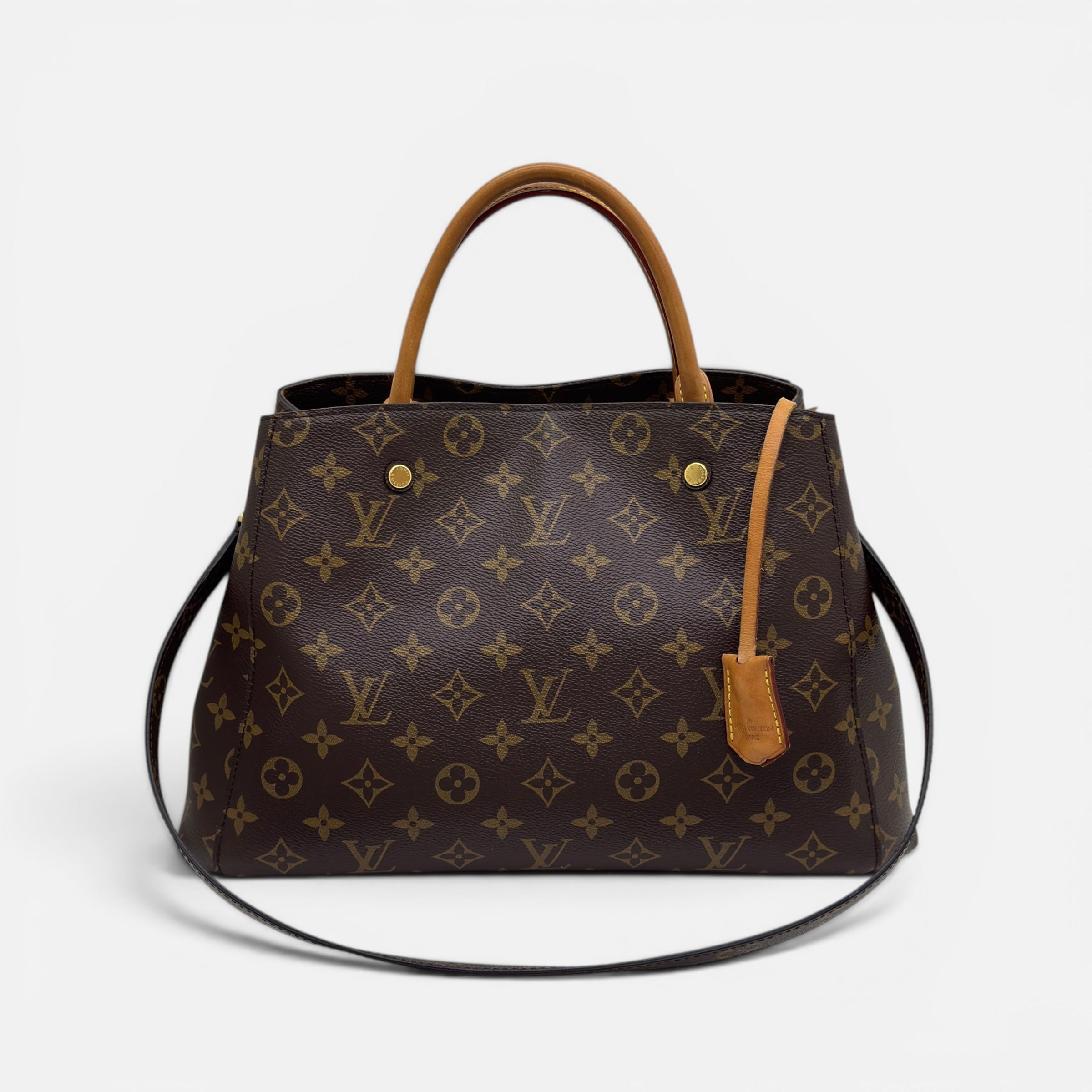 Borsa Montaigne MM