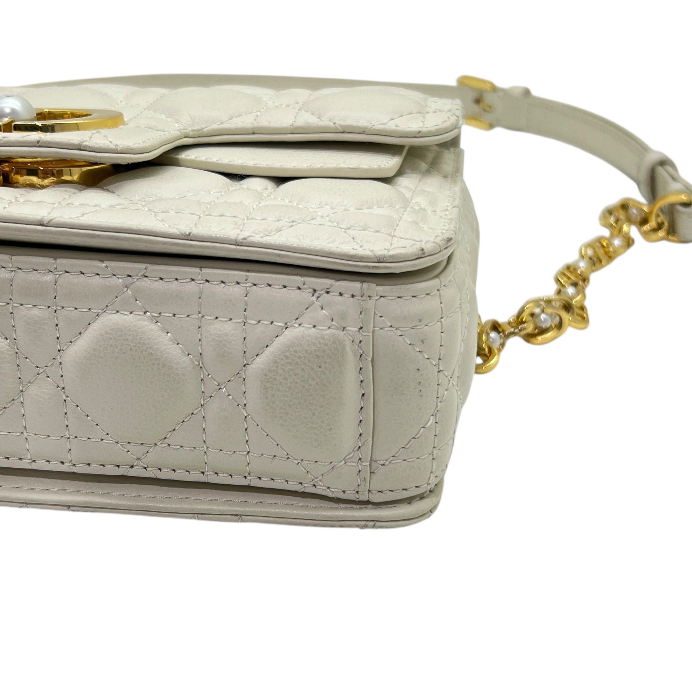 Borsa piccola Jolie