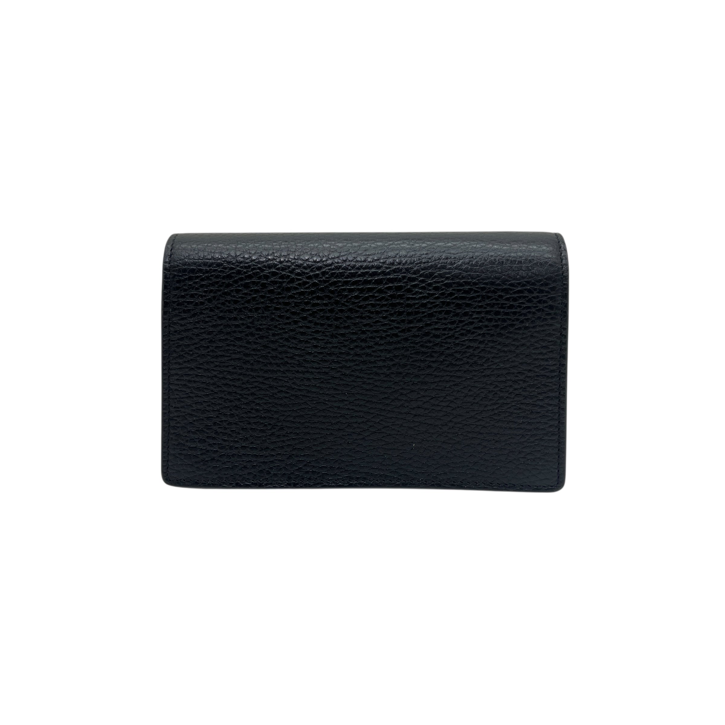 Dionysus mini borsa in pelle