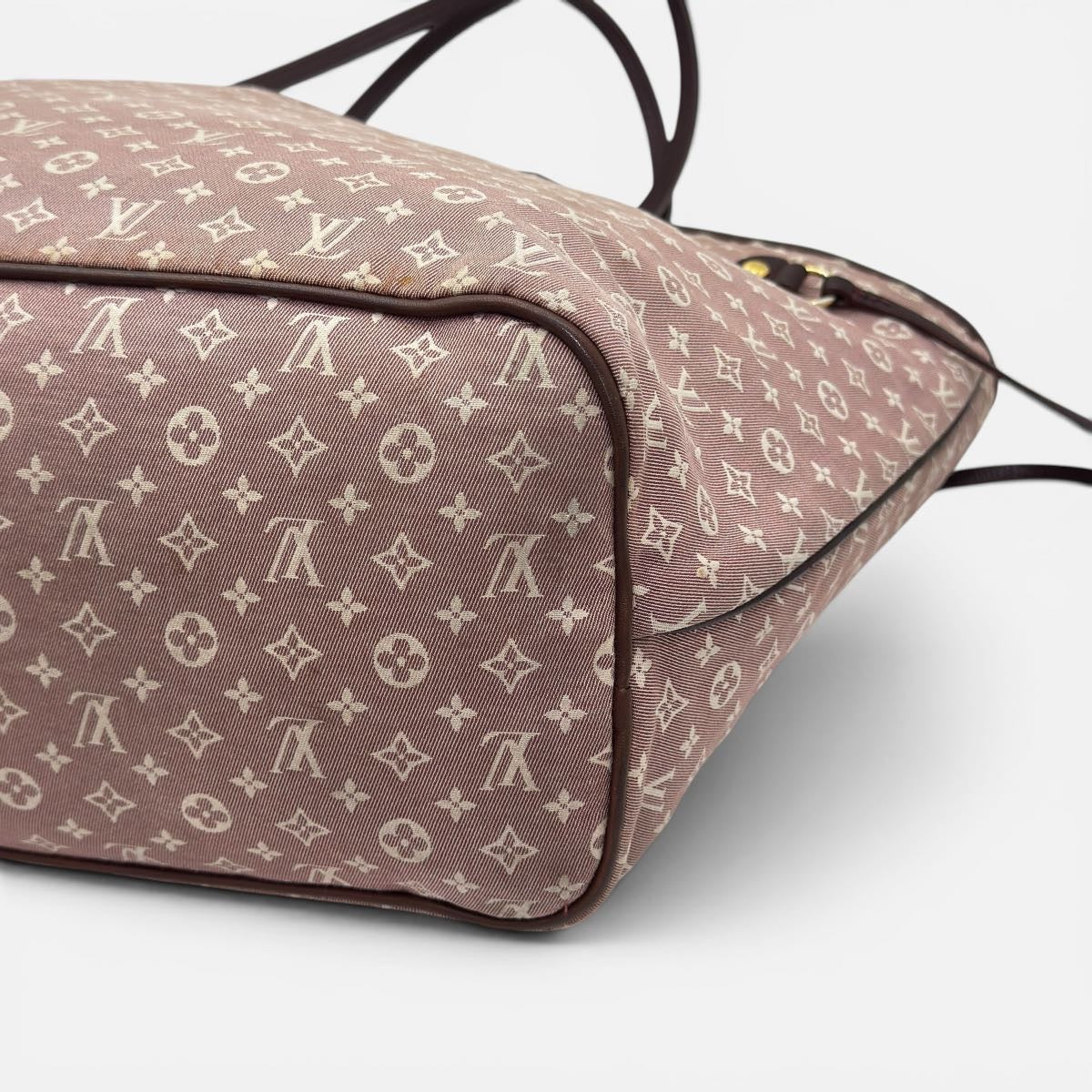 Neverfull MM Mini Lin