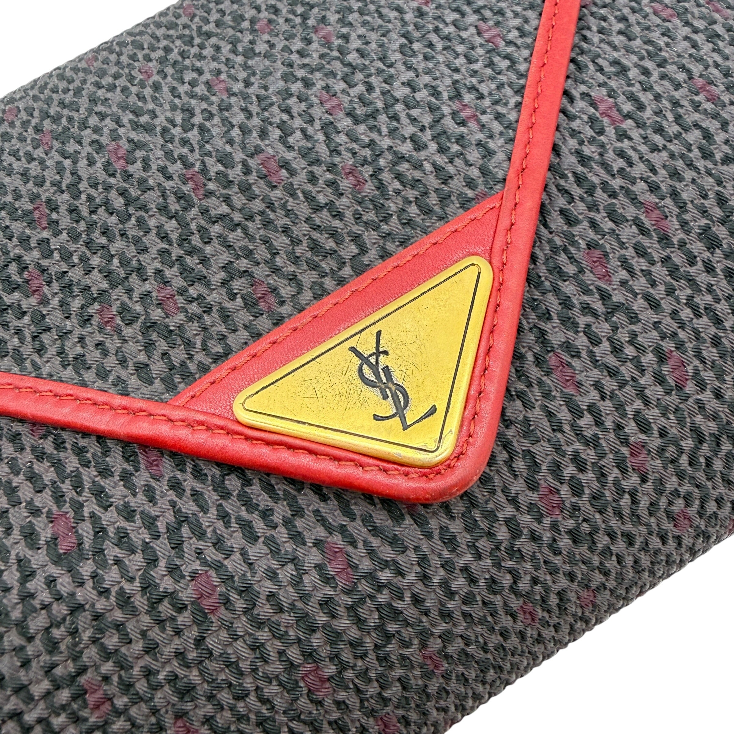 Borsa a tracolla vintage