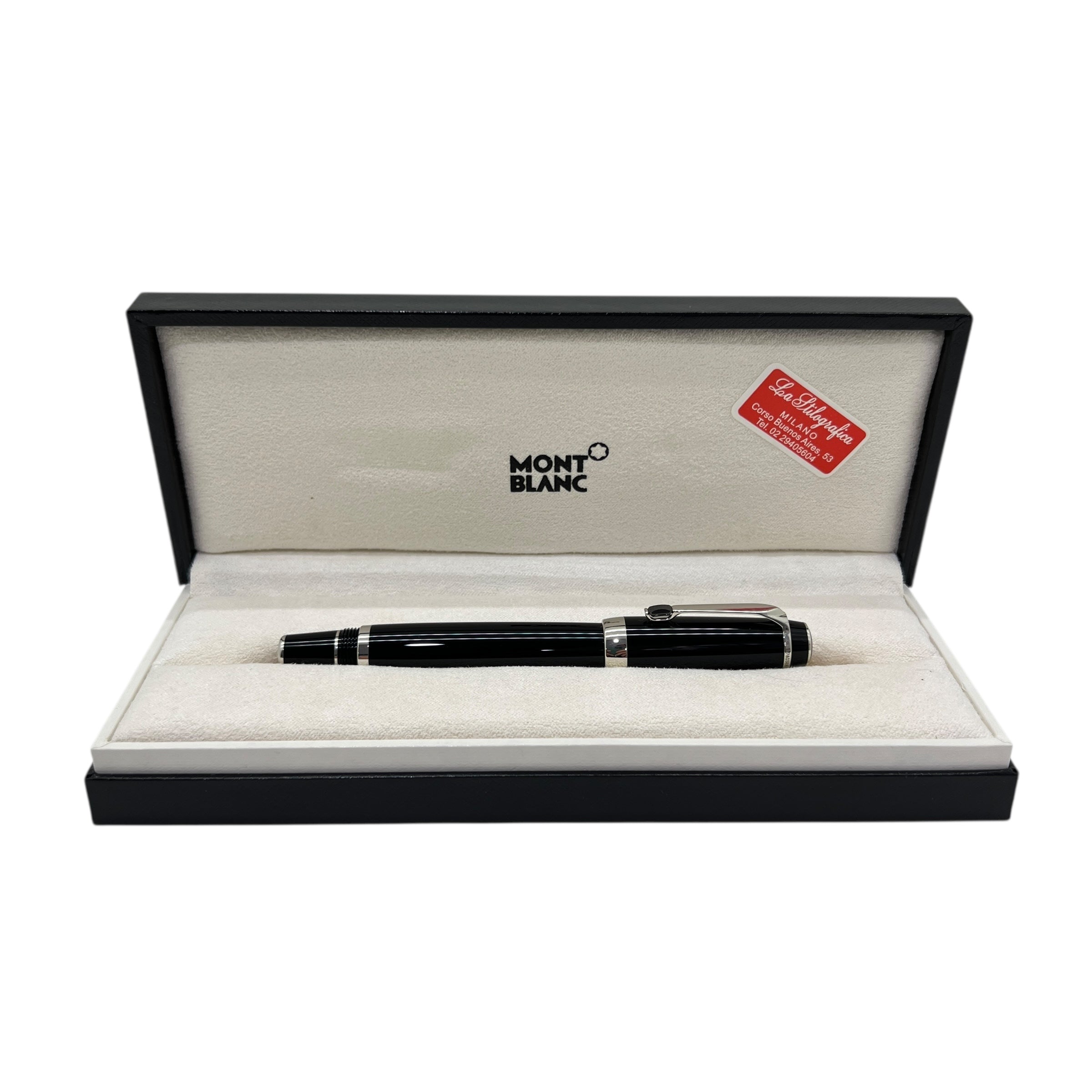 Boheme penna roller