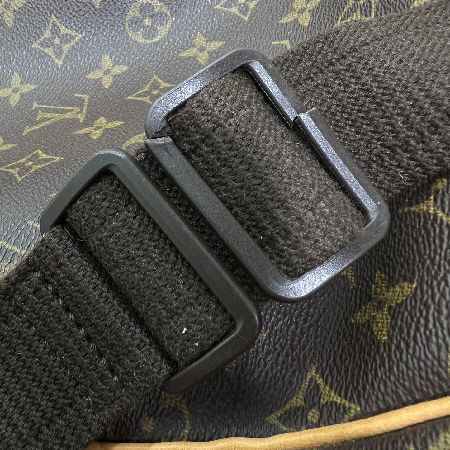 LOUIS VUITTON ALIZE’ 3 TASCHE BORSONE DA VIAGGIO