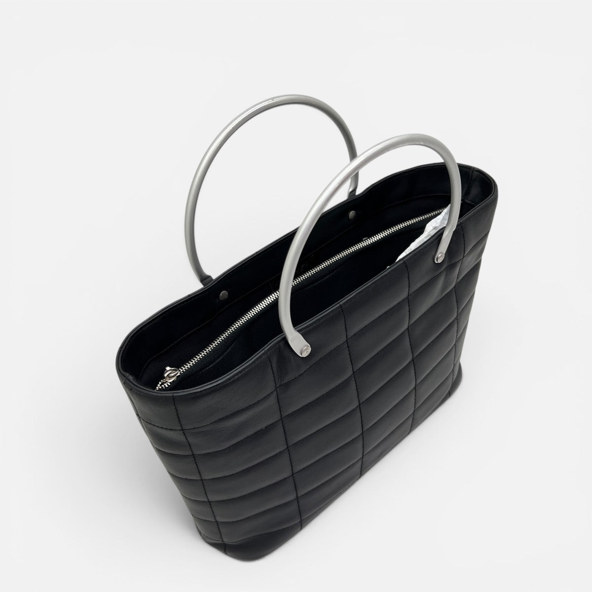 Chocolate bar borsa a mano