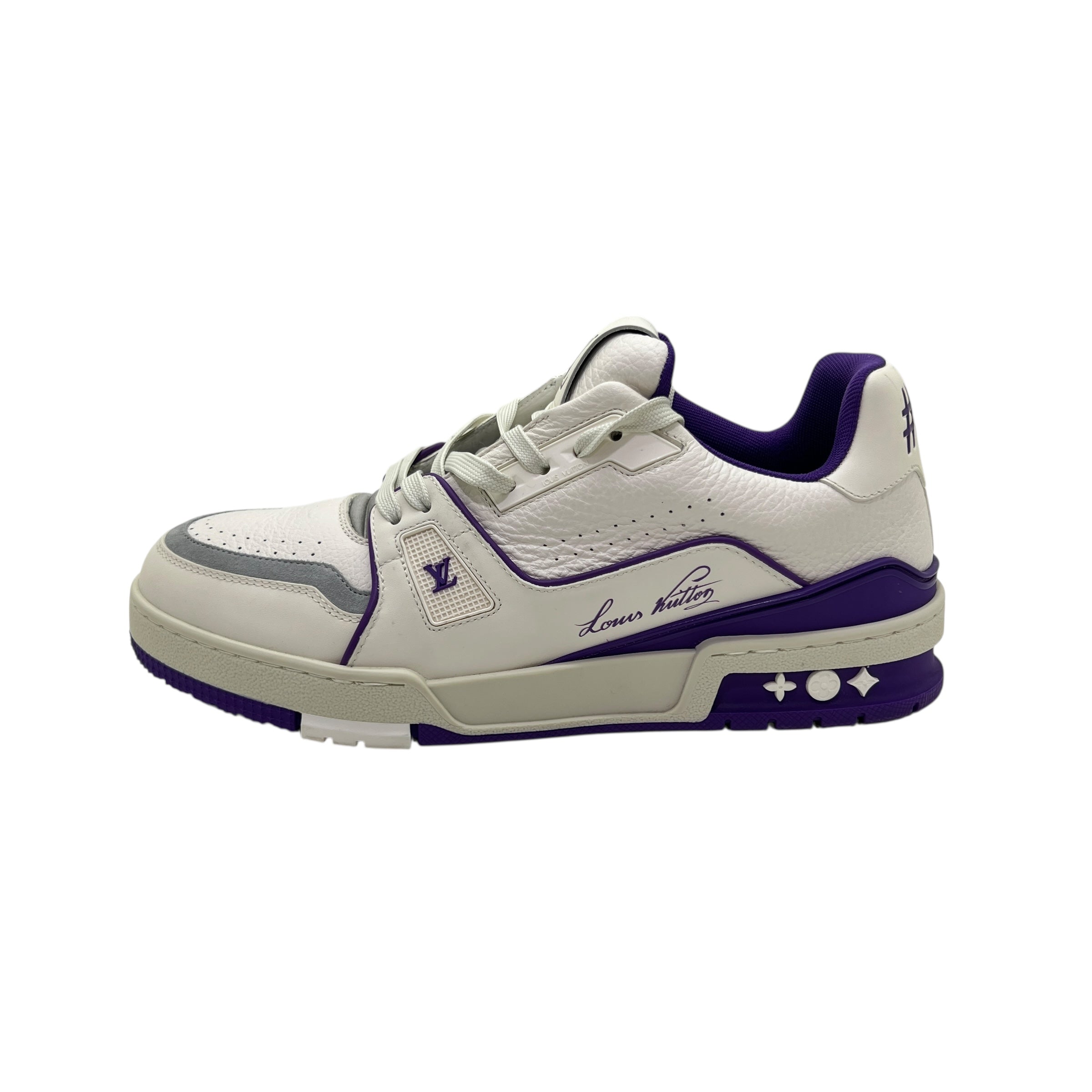 Trainer sneakers Taglia 41