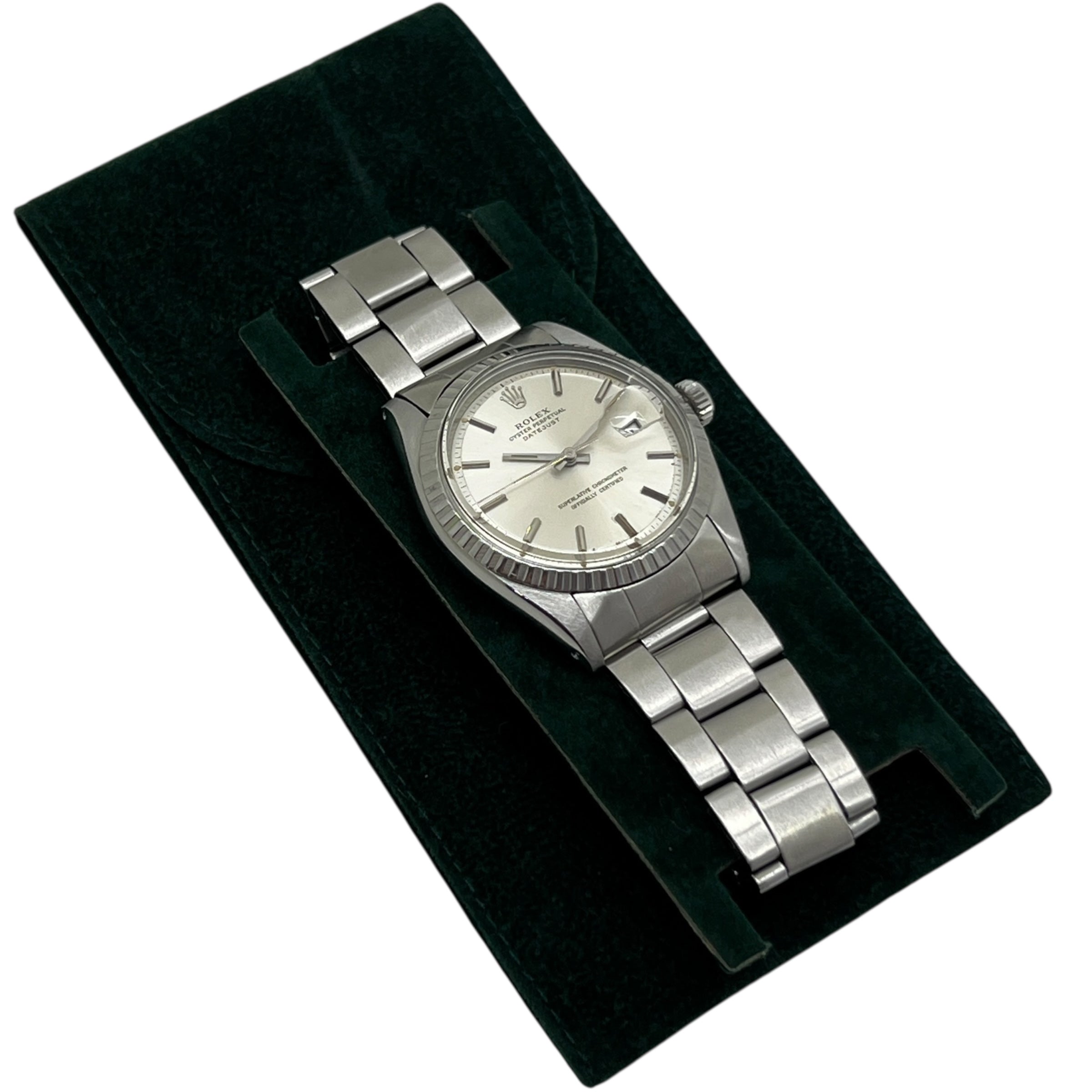 Datejust 36 Ref. 1603 (1974)