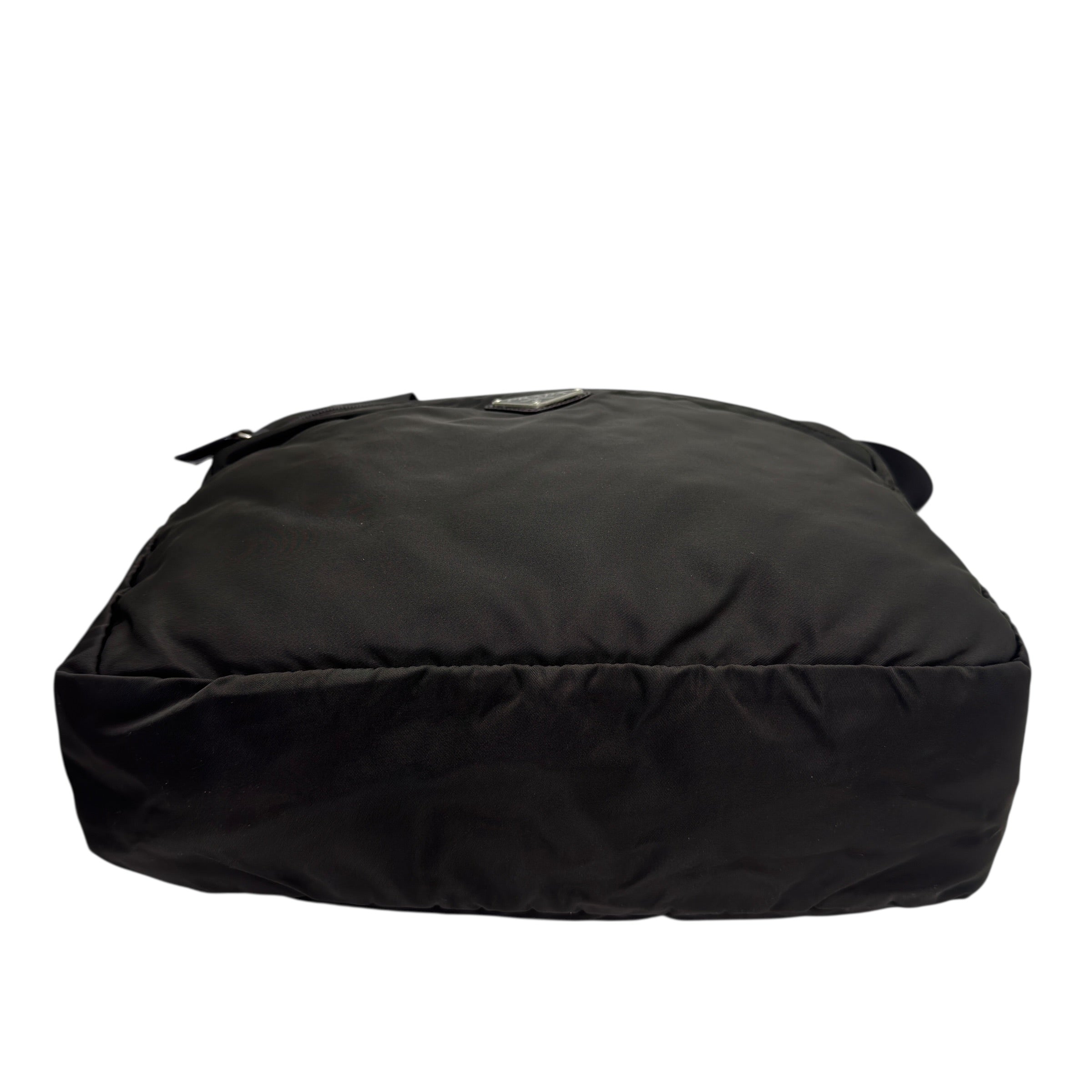 Borsa shopping in Nylon