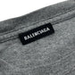 BALENCIAGA T-SHIRT BB TG XL