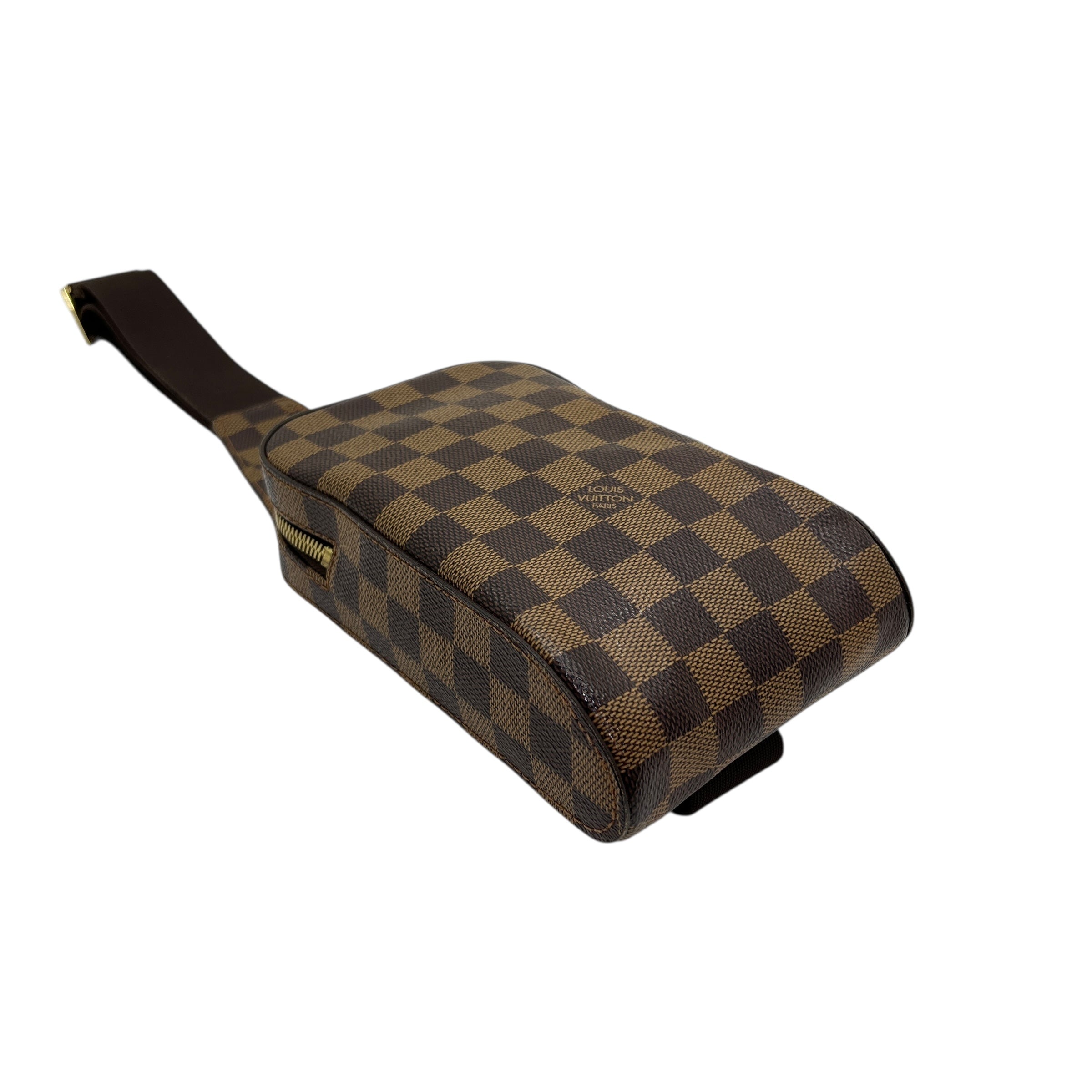 Gange Damier Ebene