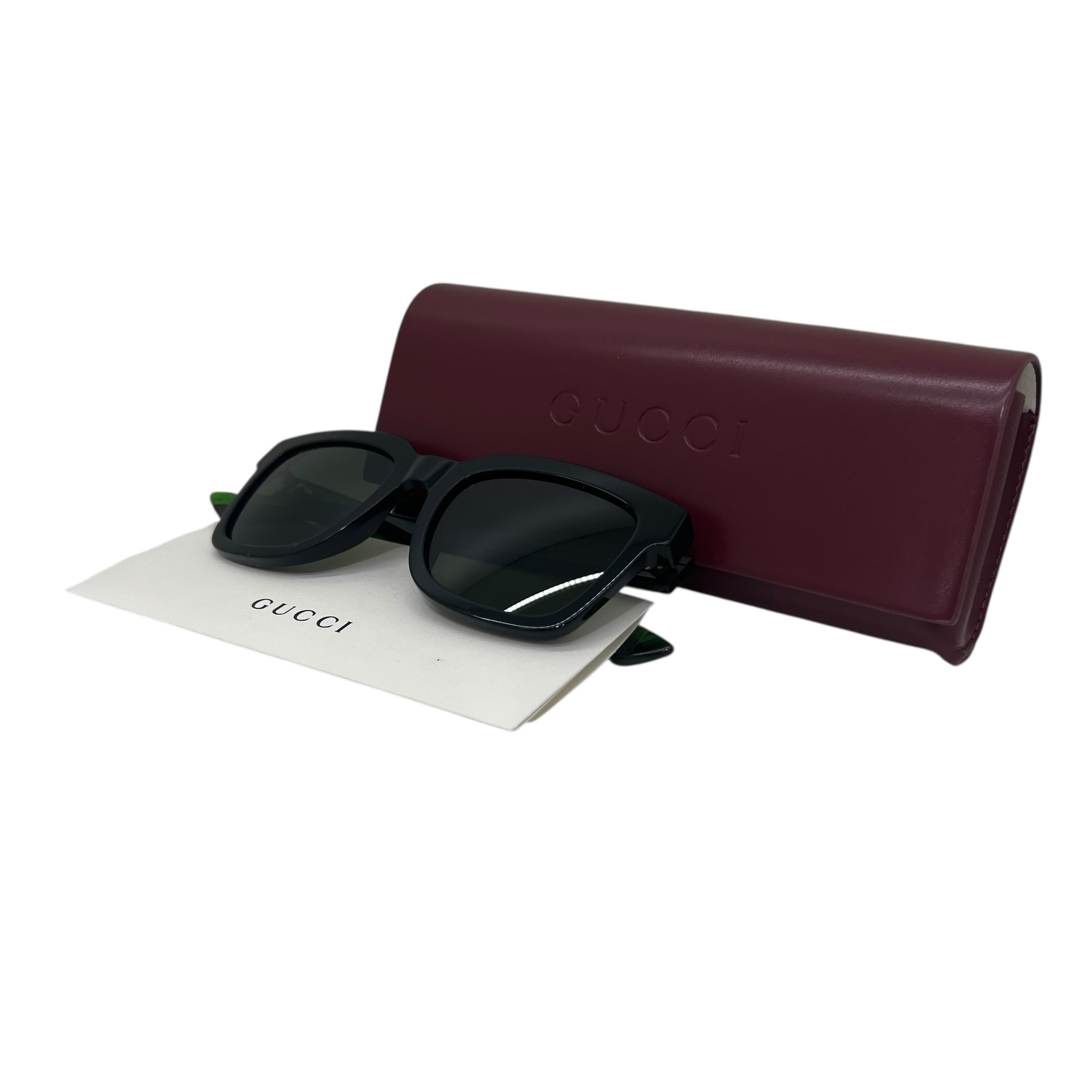 Occhiali da sole GG0001SN