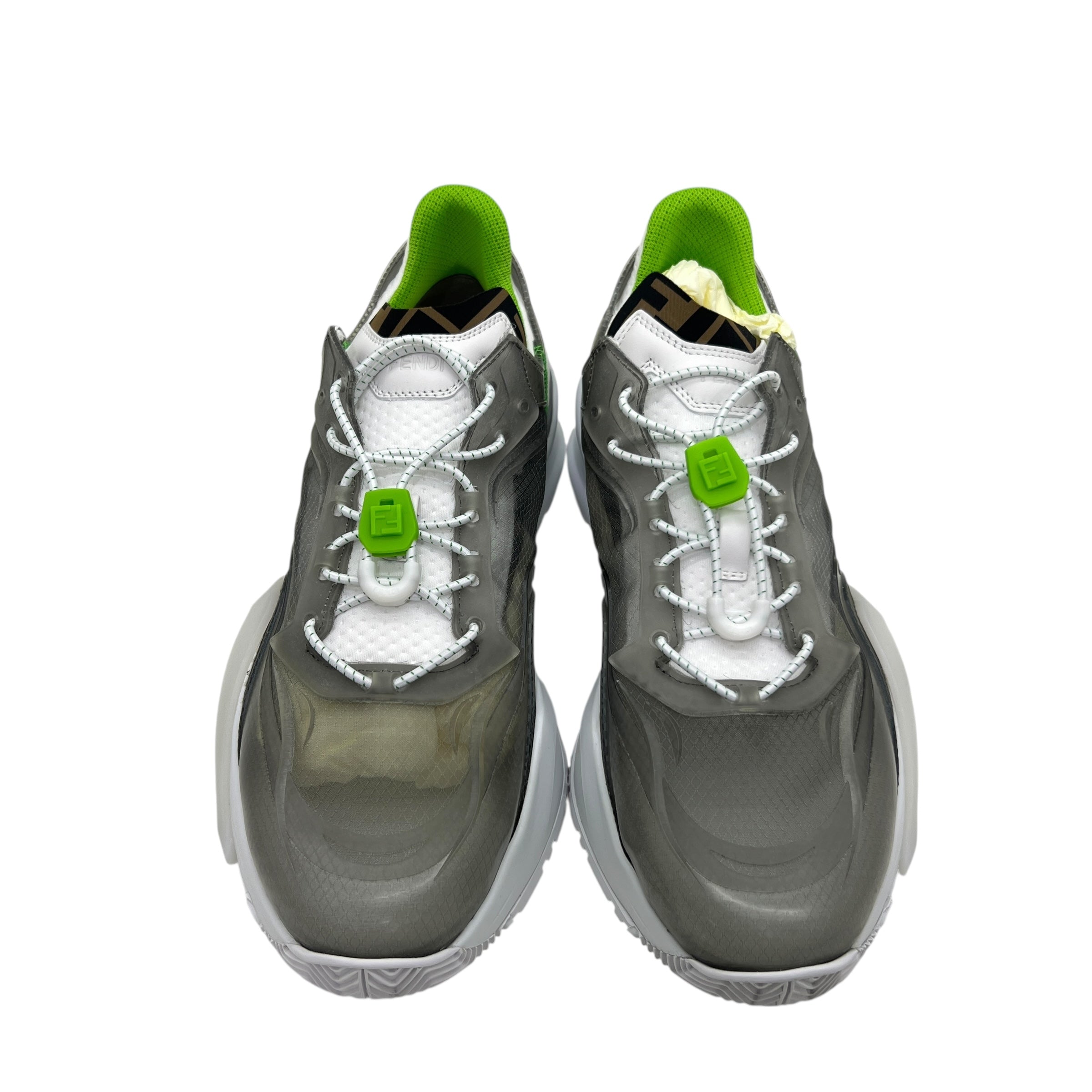 Sneakers FF Flow taglia 9 (44)