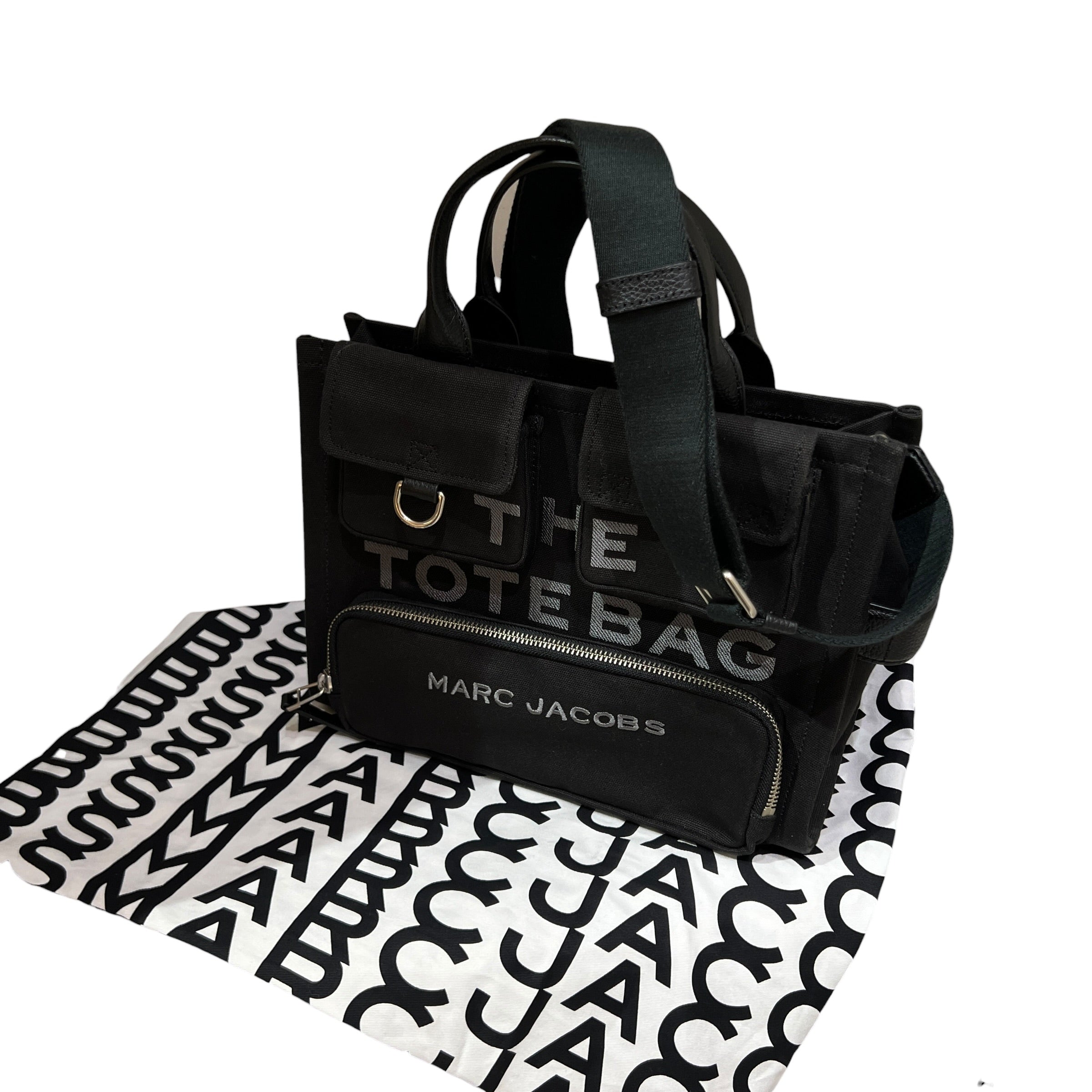 The Tote bag