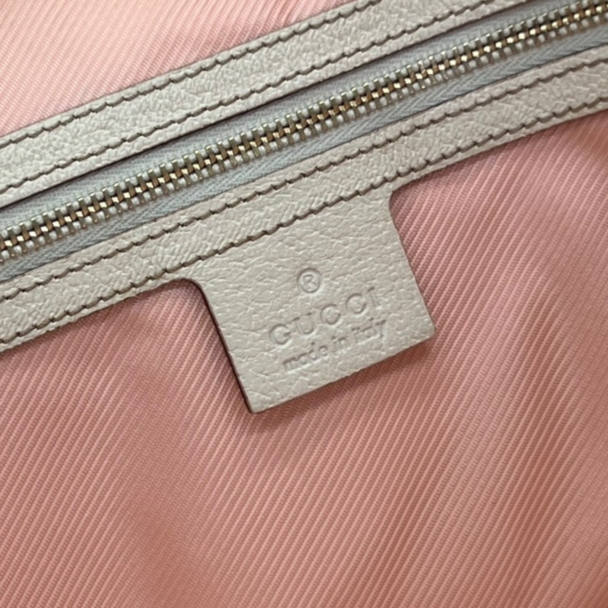 Borsa shopping in seta