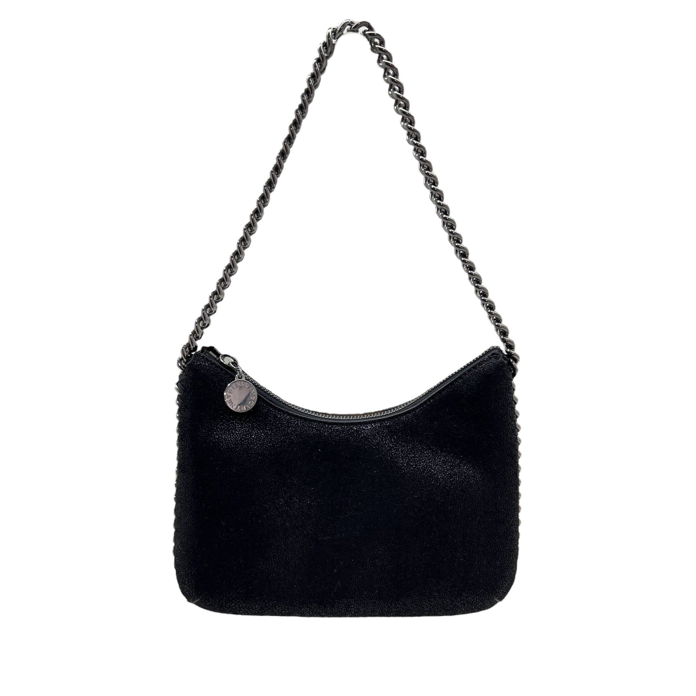 Falabella Borsa a Spalla con Catena