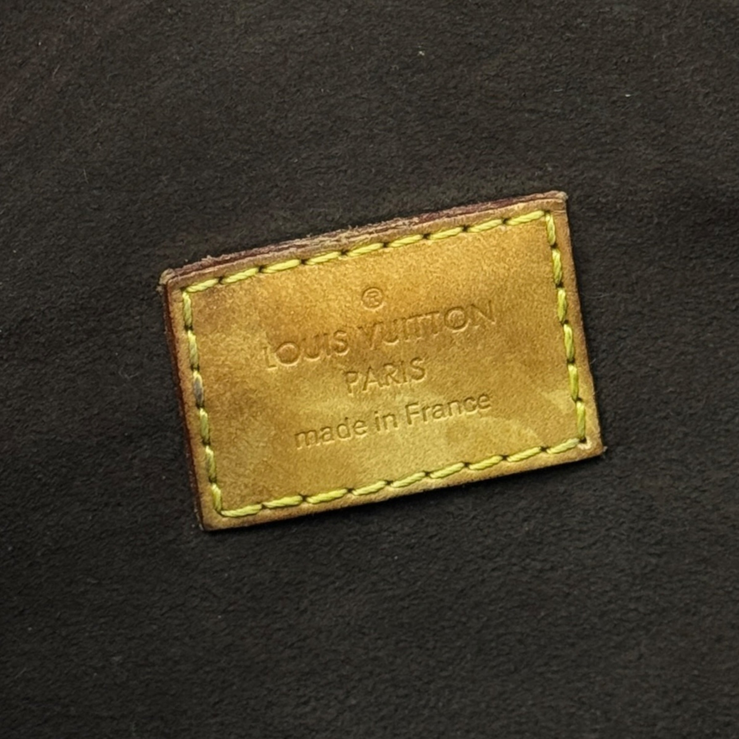 Pochette Métis (2016)