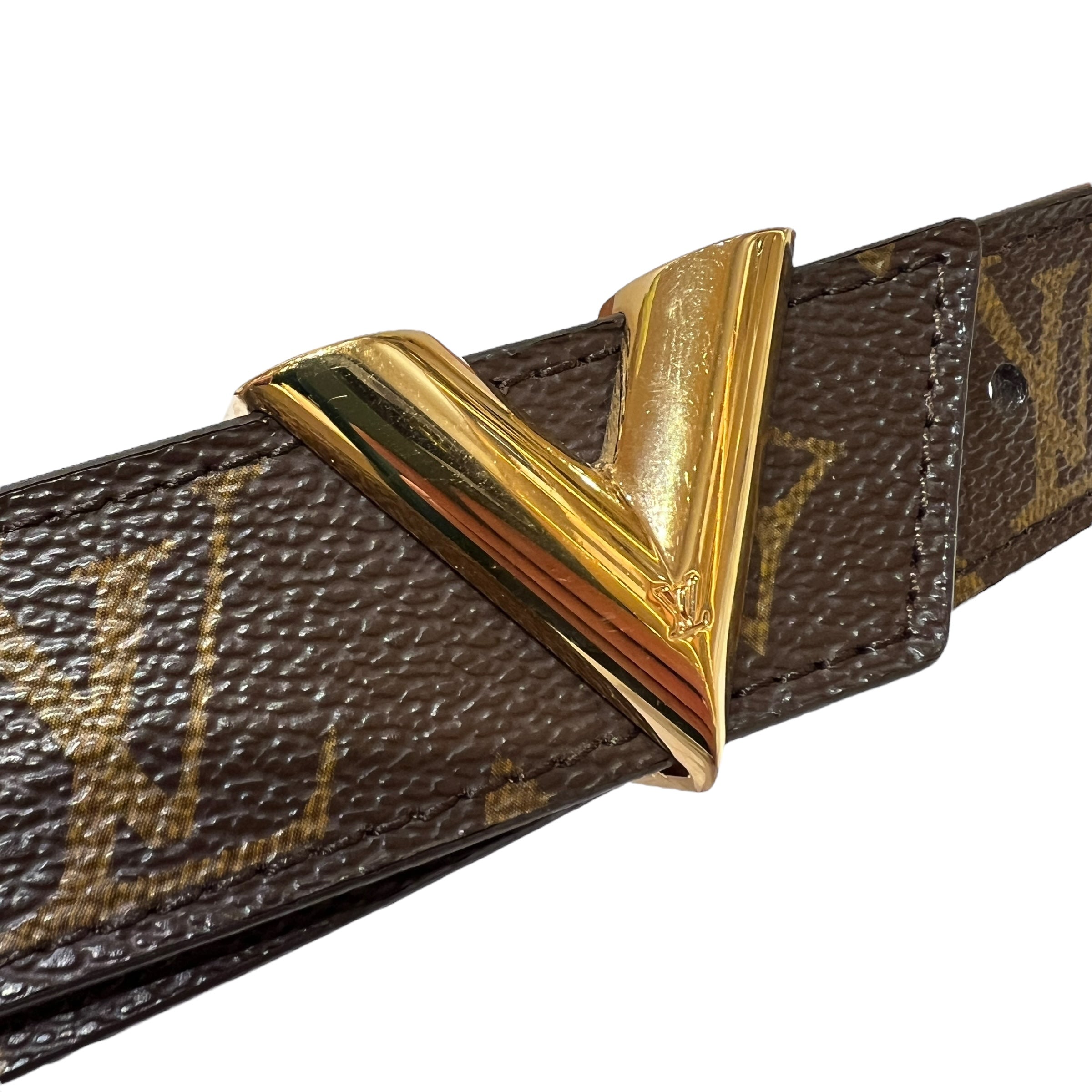 Cintura Essential V Tg. 80