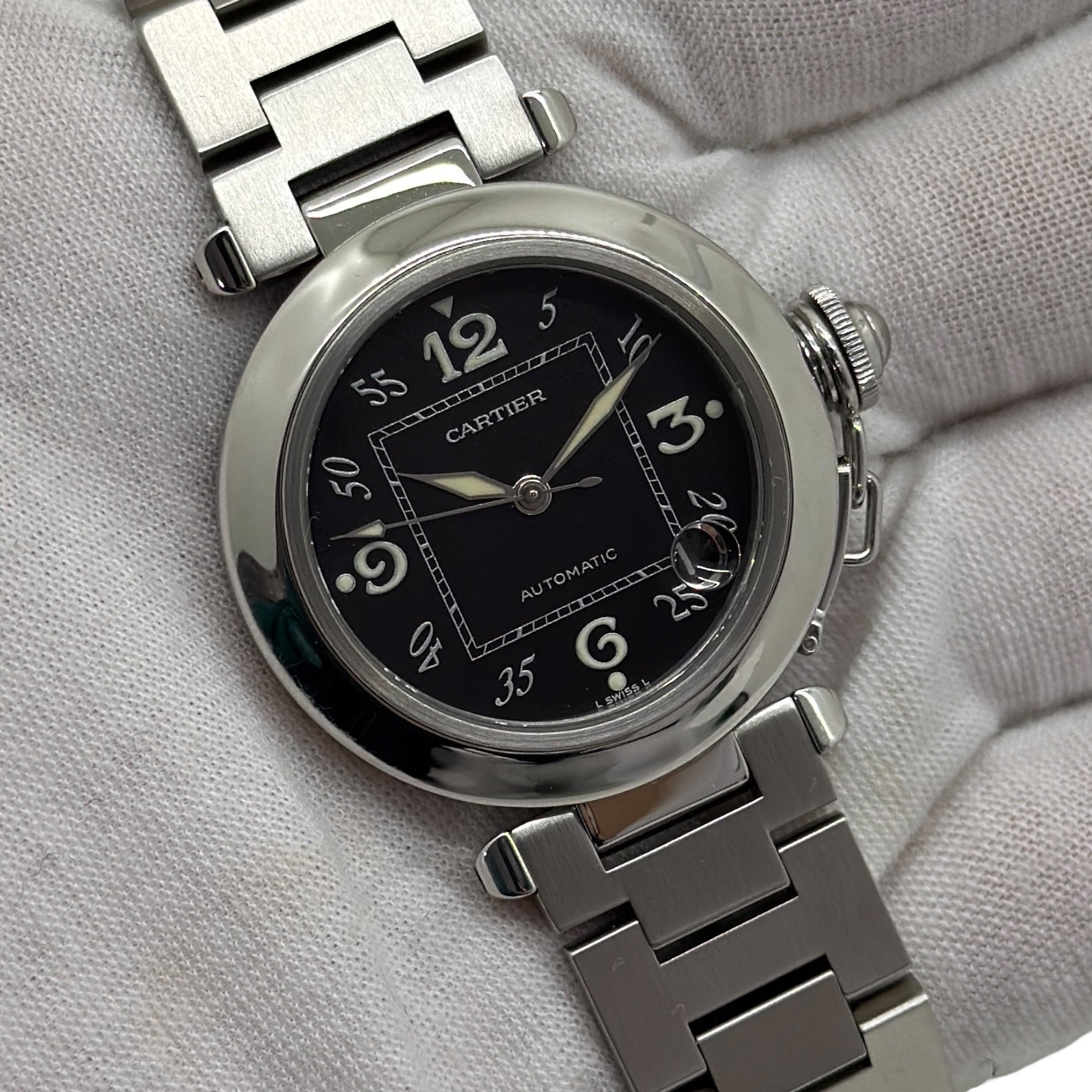 Pasha C Midsize 35 mm 2324